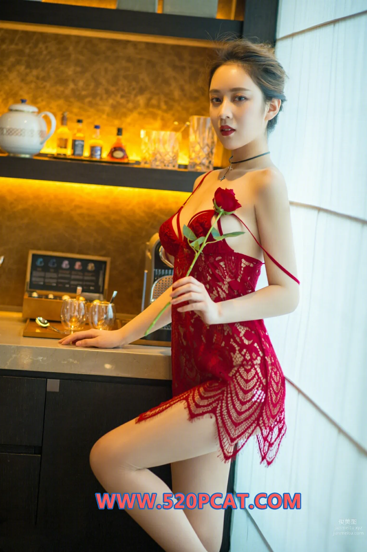 PCAT046 [PartyCat轟趴貓] 特刊 2018.06.05 NO.046 妍冰 10