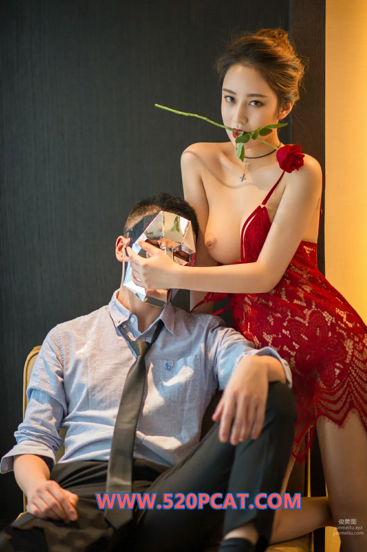 PCAT046 [PartyCat轟趴貓] 特刊 2018.06.05 NO.046 妍冰 11