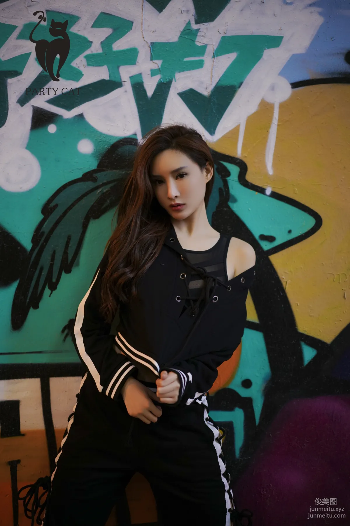 [PartyCat轟趴貓] 2017.11.25 NO.010 土肥圓矮挫窮 10