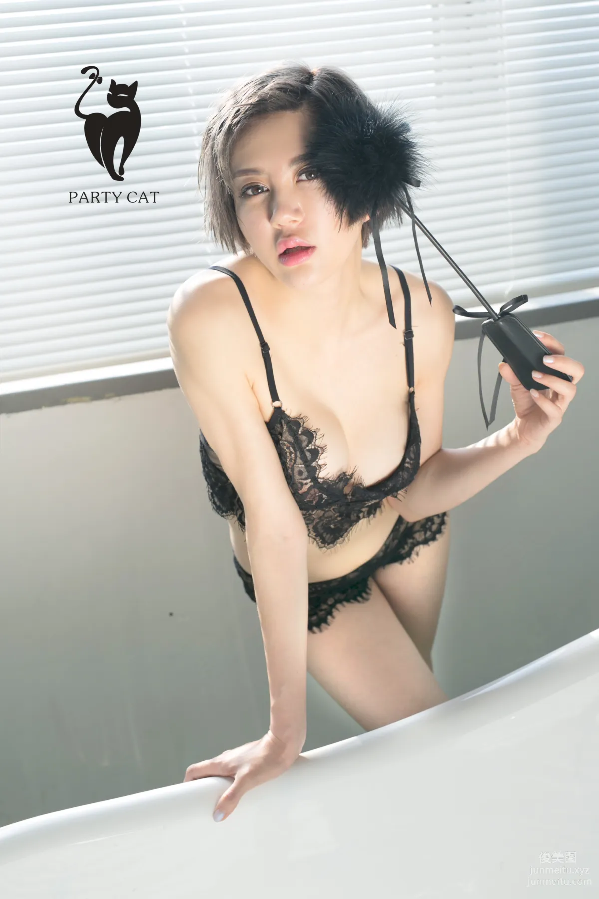 [PartyCat轟趴貓] 2017.12.29 NO.031 31