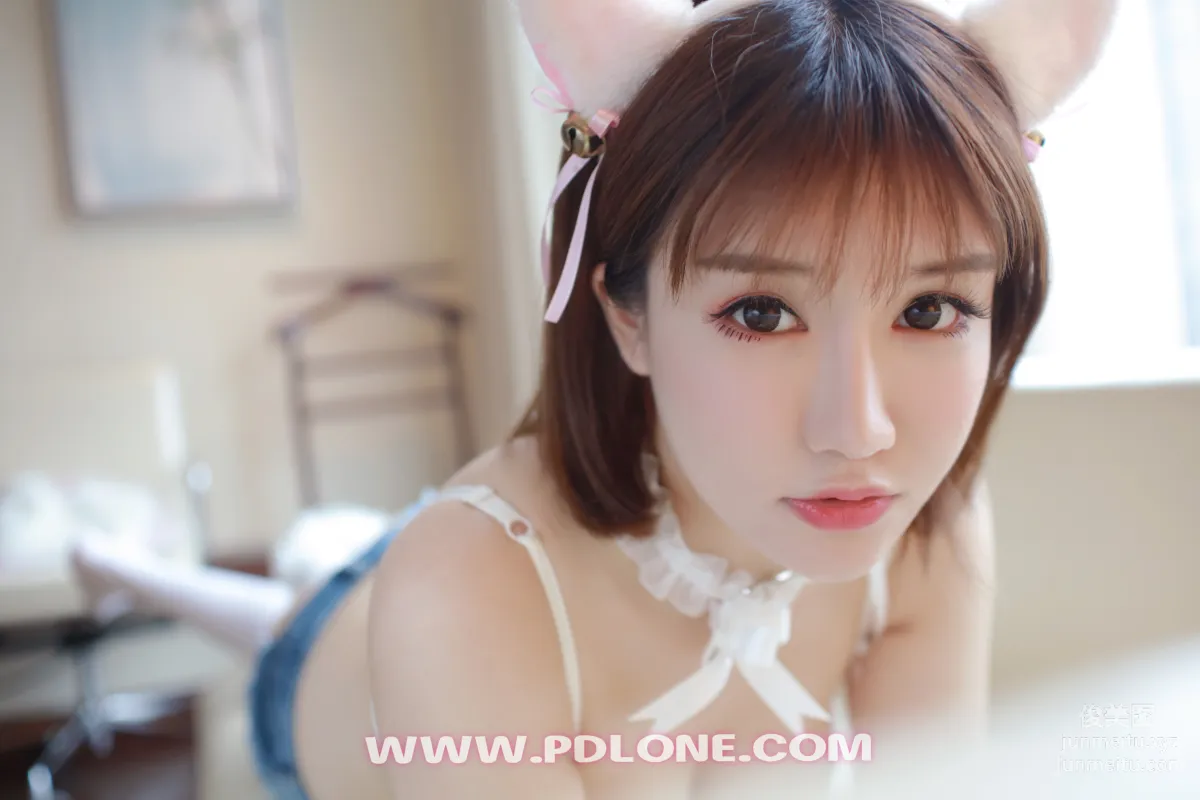 [PDL潘多拉] 2019.02.08 NO.338 K8傲嬌萌萌 7