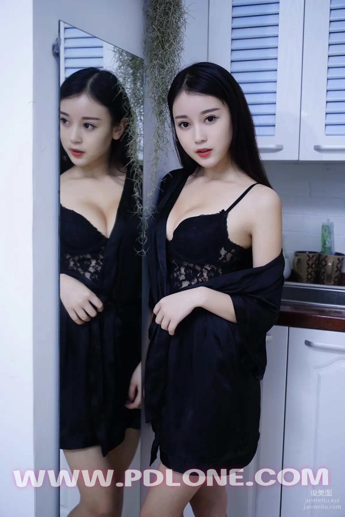 [PDL潘多拉] 2019.02.18 NO.348 趙小米 10