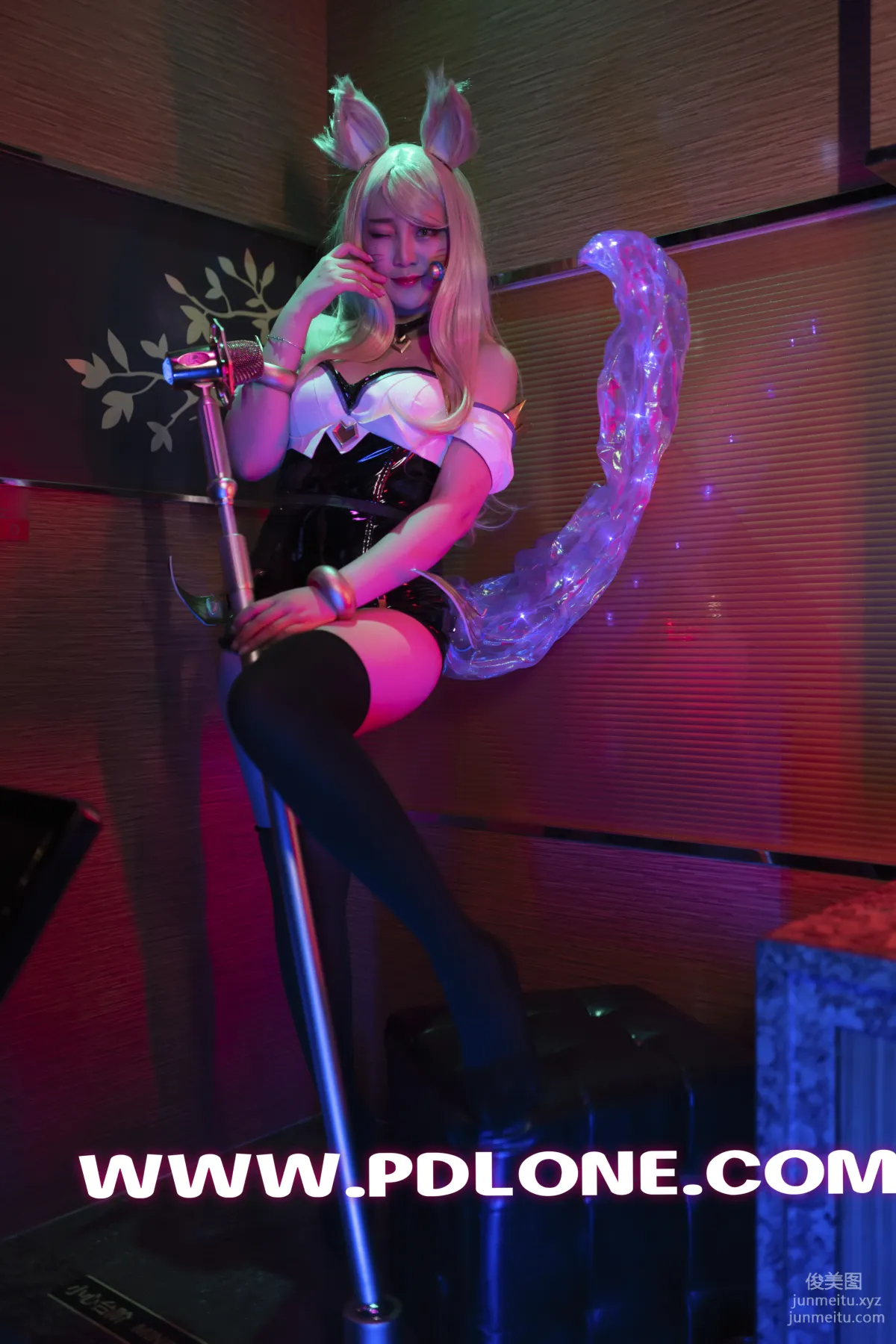 [PDL潘多拉] 2019.05.15 NO.399 16