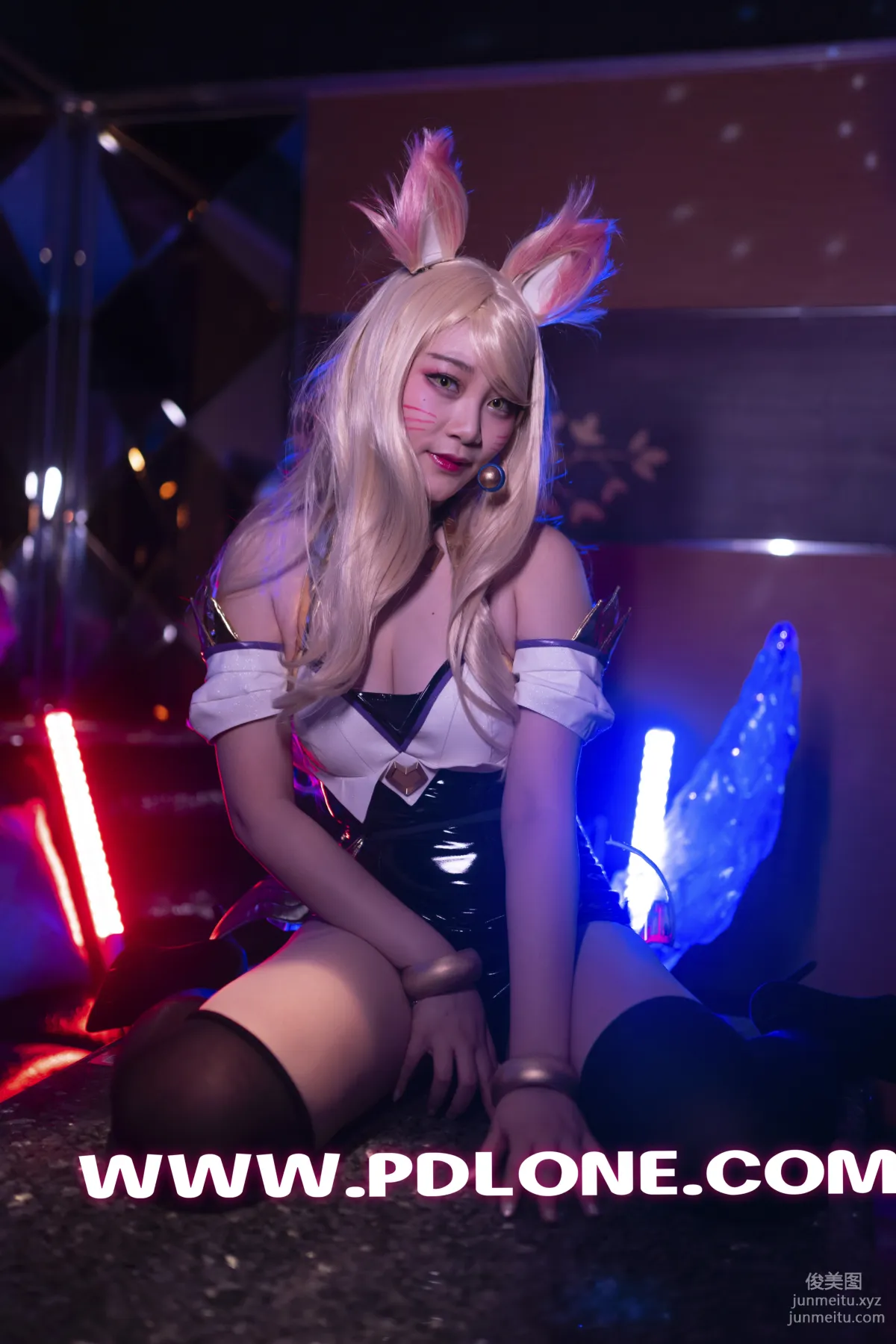 [PDL潘多拉] 2019.05.15 NO.399 22