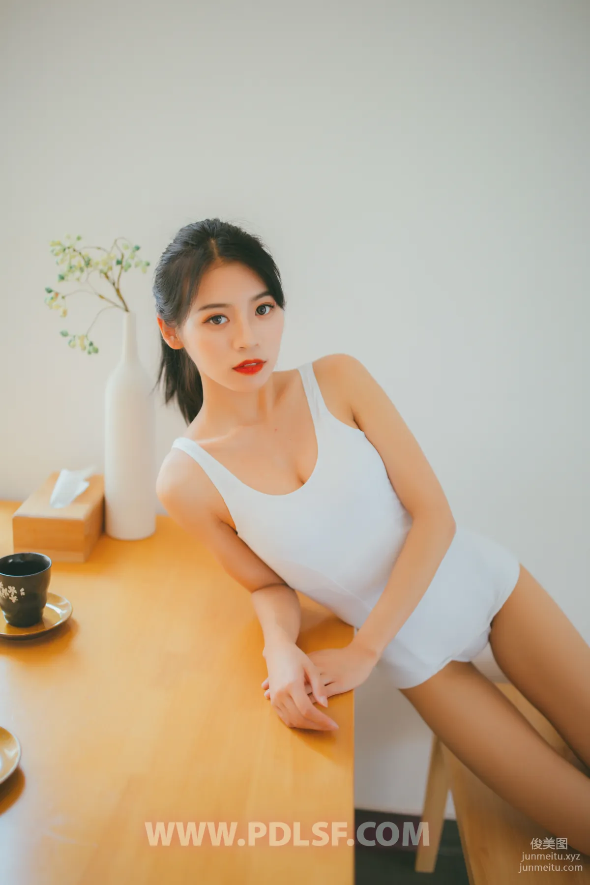 [PDL潘多拉] 2020.06.05 NO.542 夏天來了 14