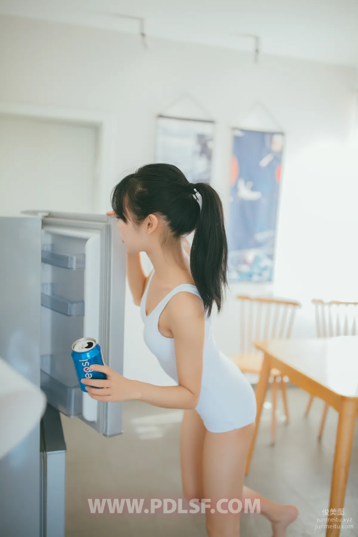 [PDL潘多拉] 2020.06.05 NO.542 夏天來了 21