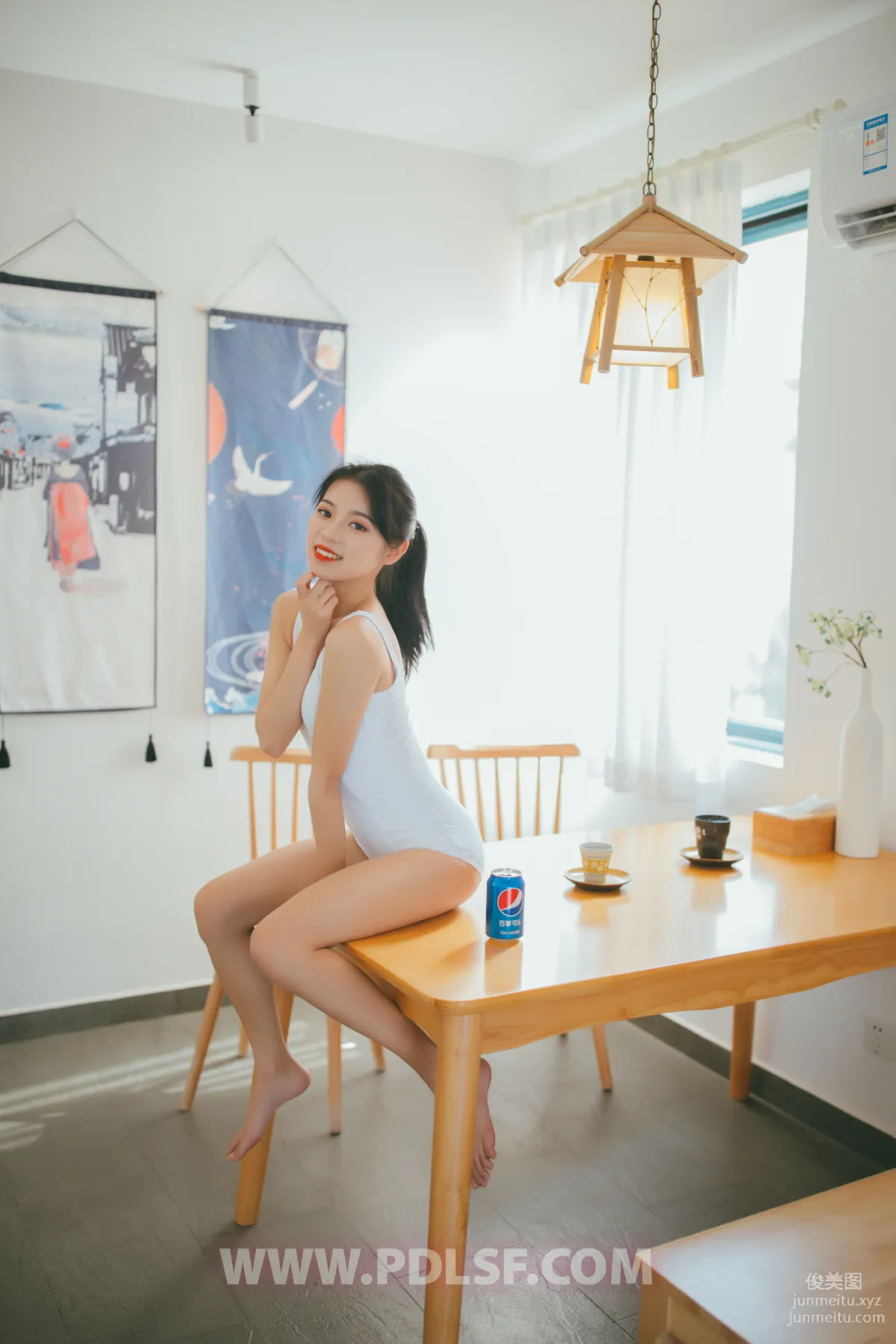 [PDL潘多拉] 2020.06.05 NO.542 夏天來了 30