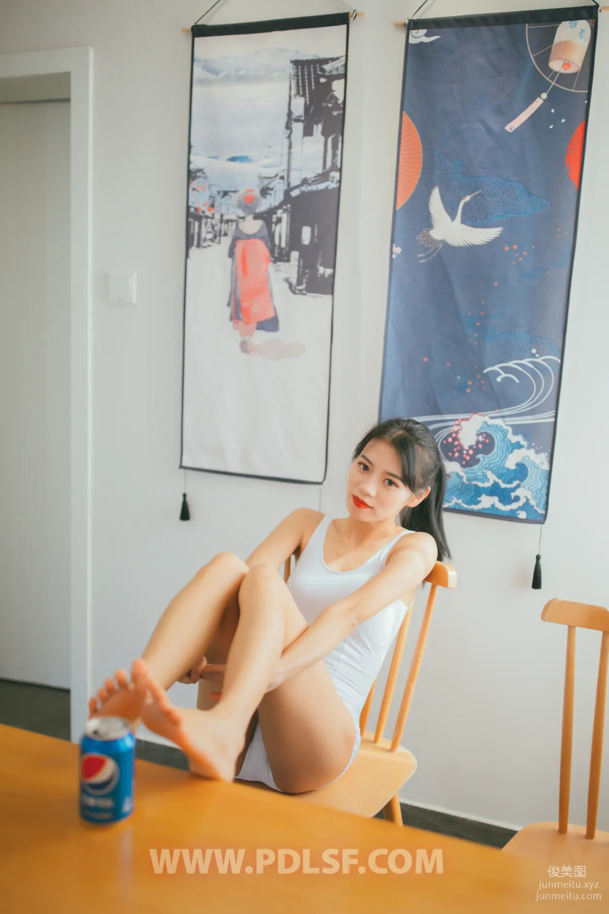 [PDL潘多拉] 2020.06.05 NO.542 夏天來了 37