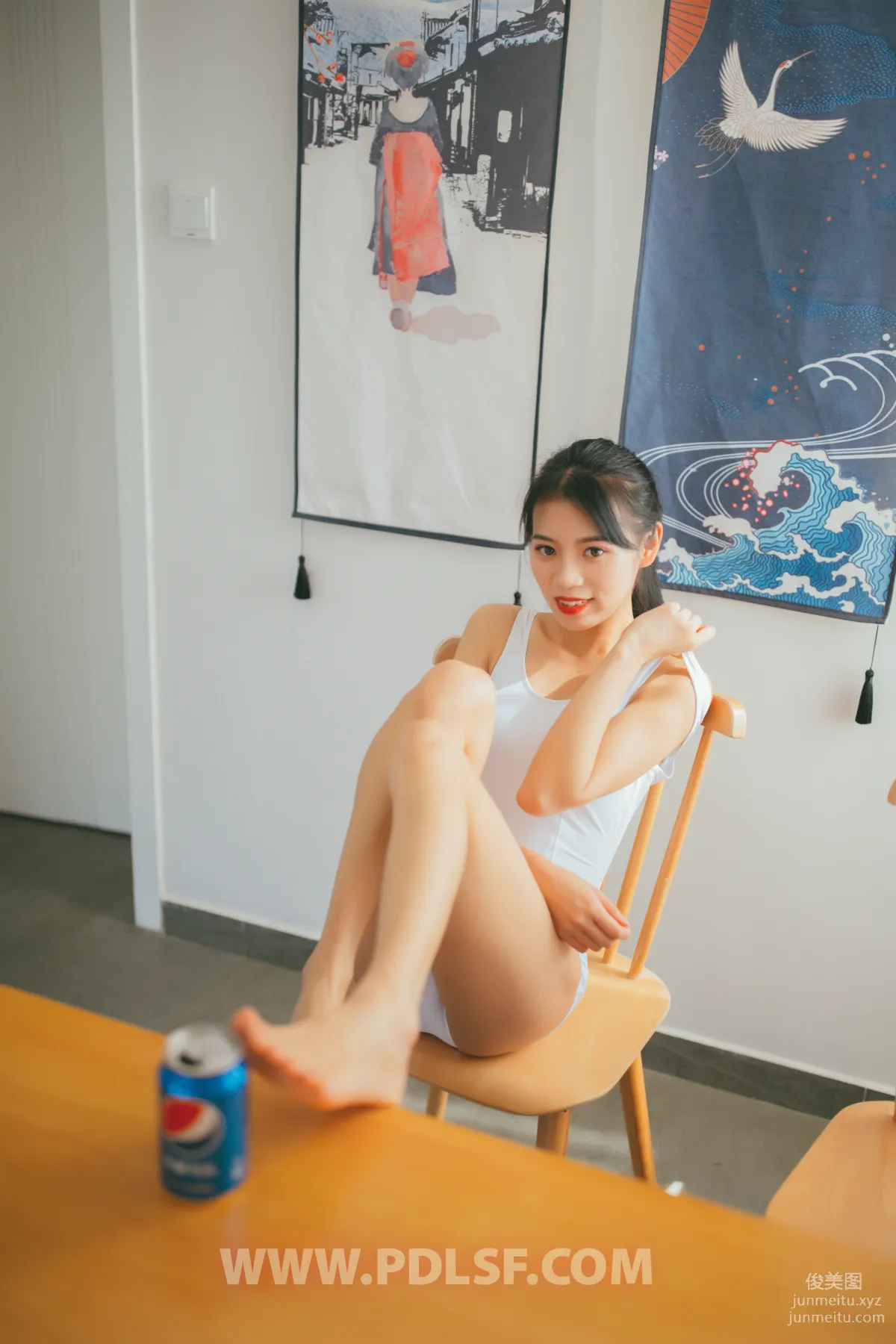 [PDL潘多拉] 2020.06.05 NO.542 夏天來了 38