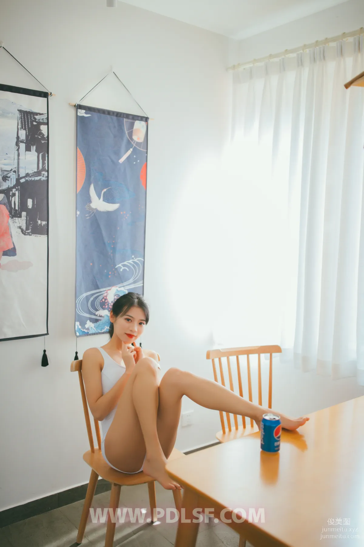 [PDL潘多拉] 2020.06.05 NO.542 夏天來了 39