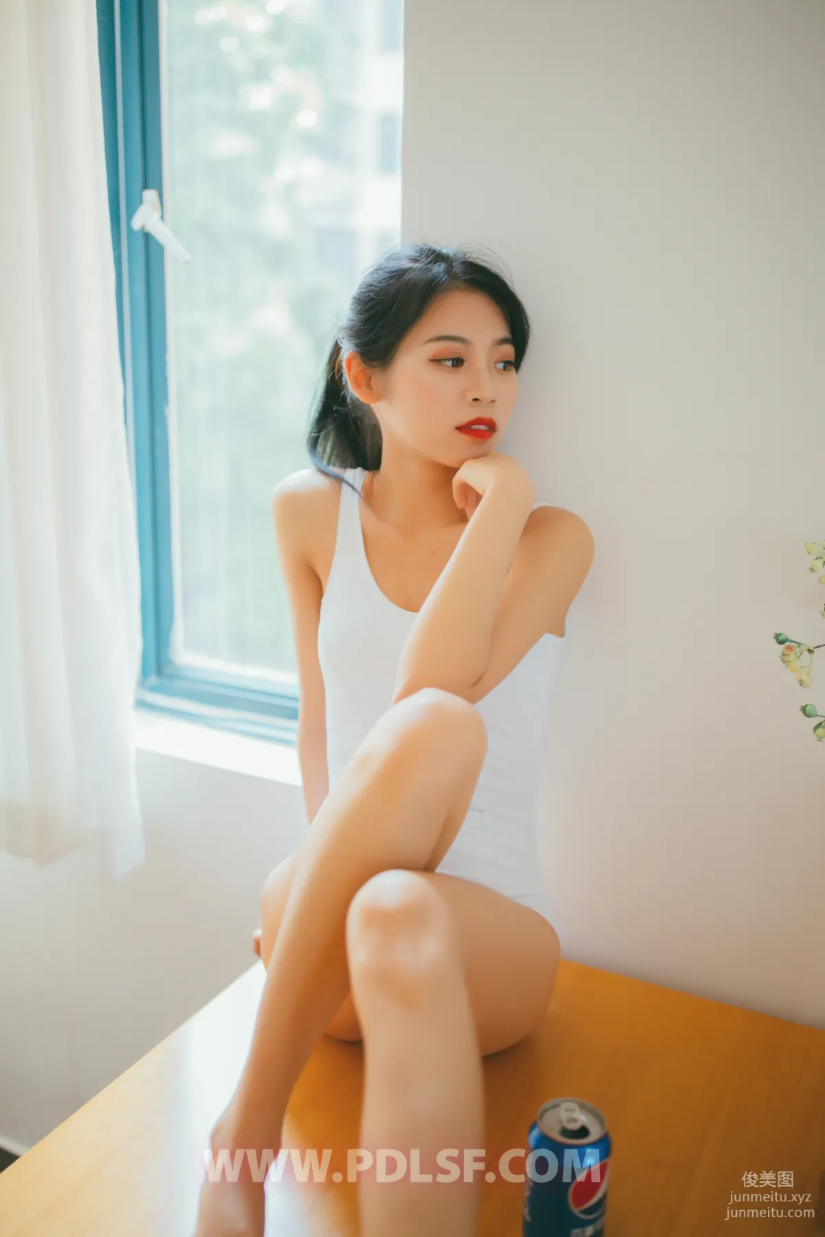 [PDL潘多拉] 2020.06.05 NO.542 夏天來了 55