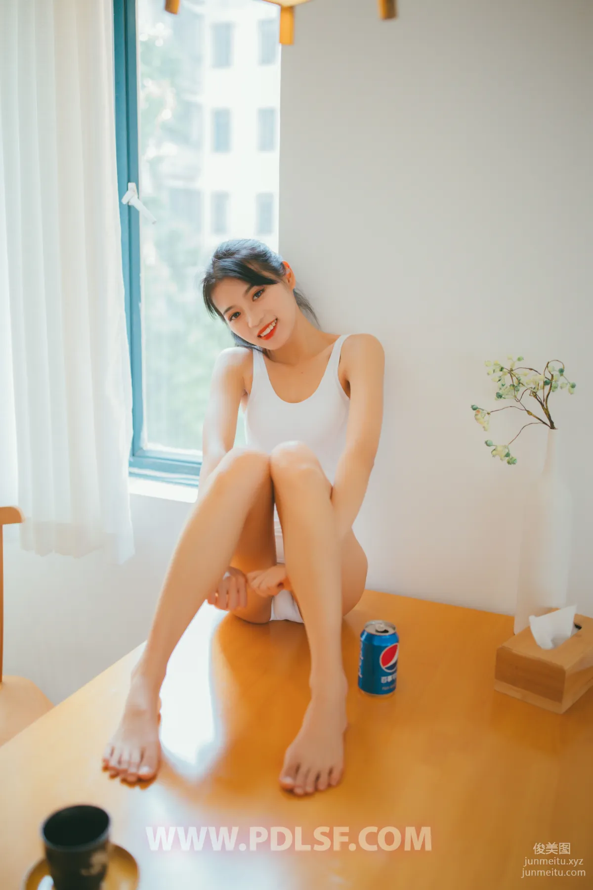 [PDL潘多拉] 2020.06.05 NO.542 夏天來了 56