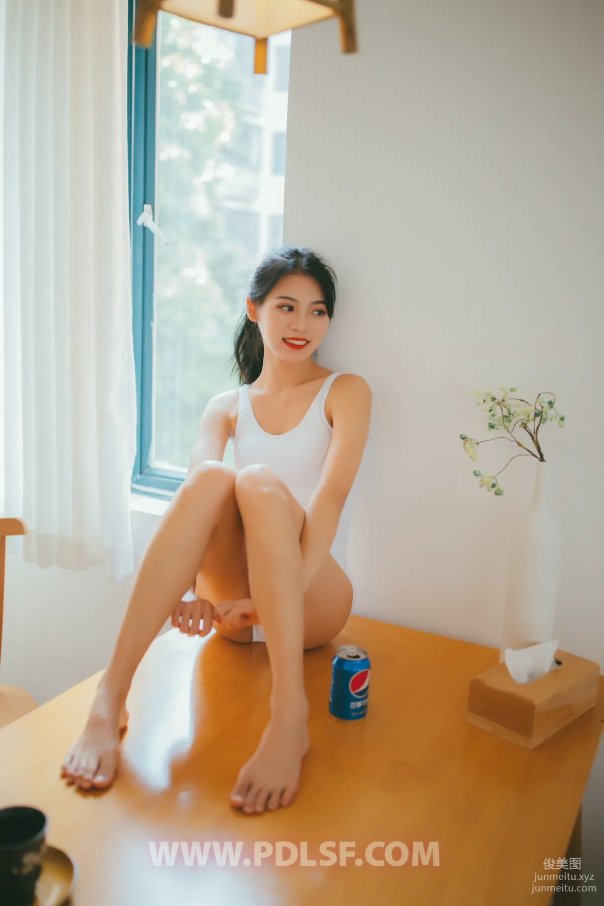 [PDL潘多拉] 2020.06.05 NO.542 夏天來了 57