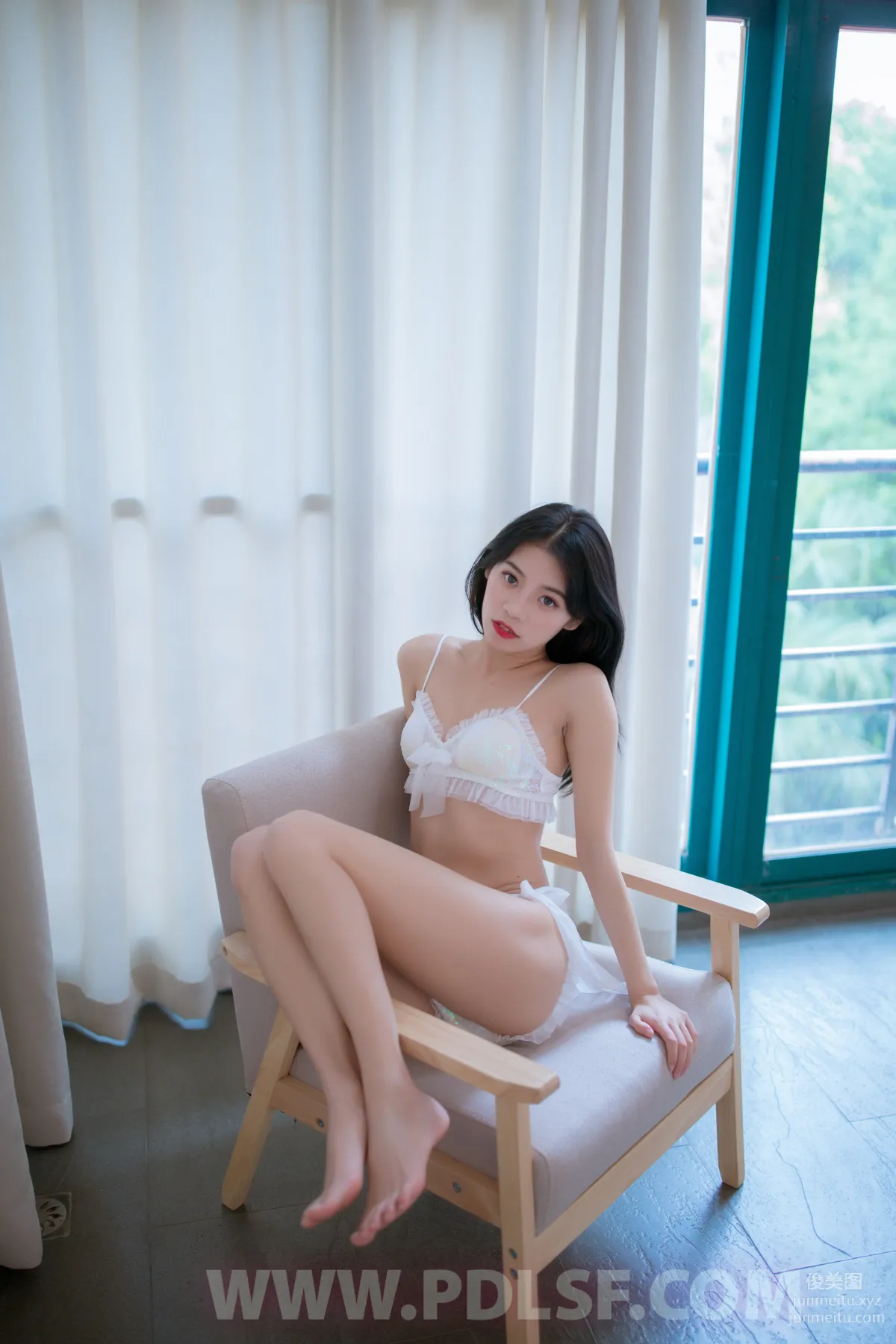 [PDL潘多拉] 2020.06.05 NO.543 夏天來了2 32