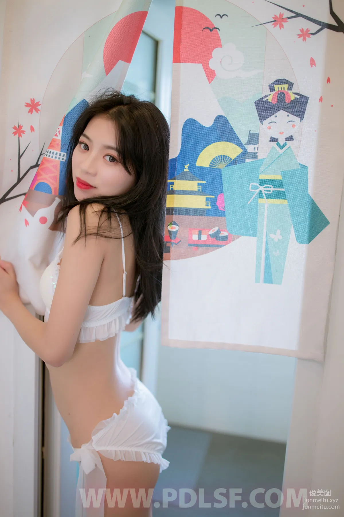 [PDL潘多拉] 2020.06.05 NO.543 夏天來了2 54