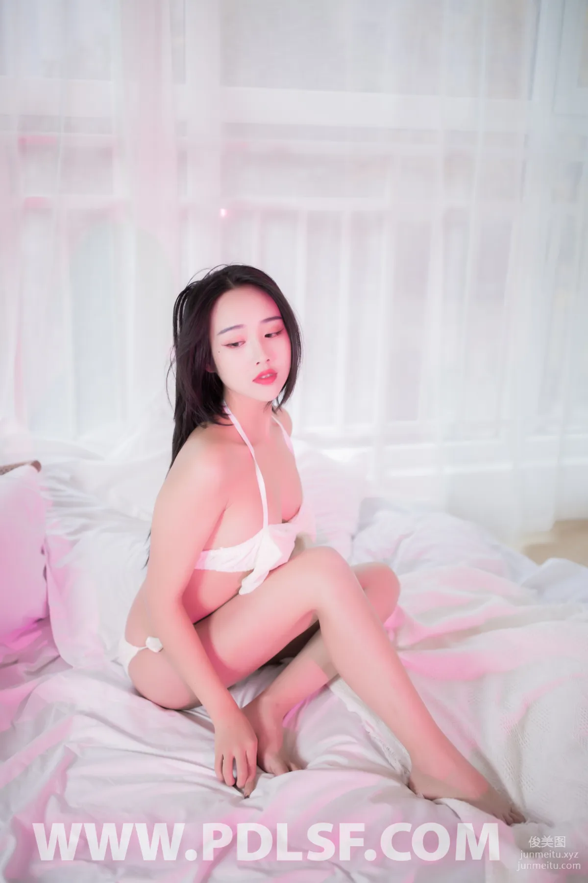 [PDL潘多拉] 2020.06.18 NO.545 秘制小漢堡 19