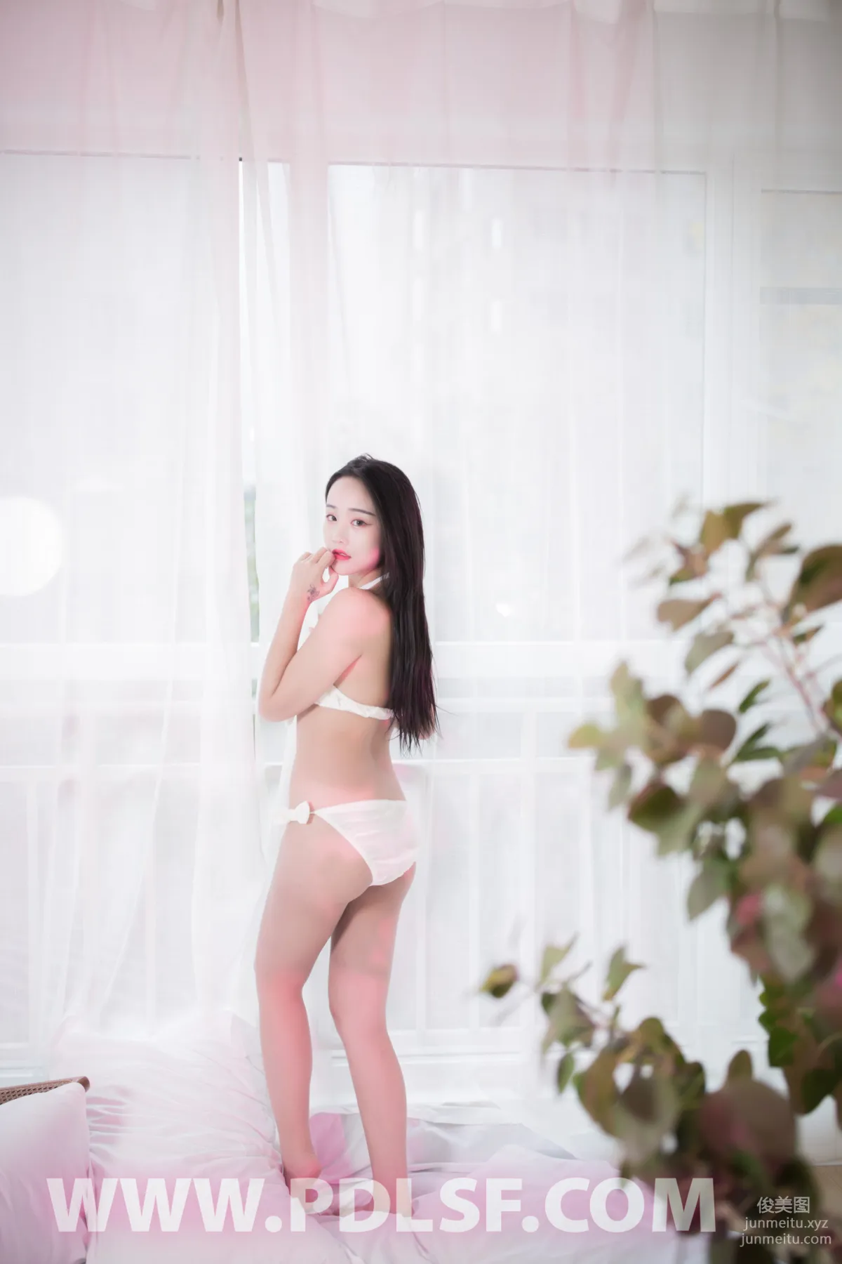 [PDL潘多拉] 2020.06.18 NO.545 秘制小漢堡 30
