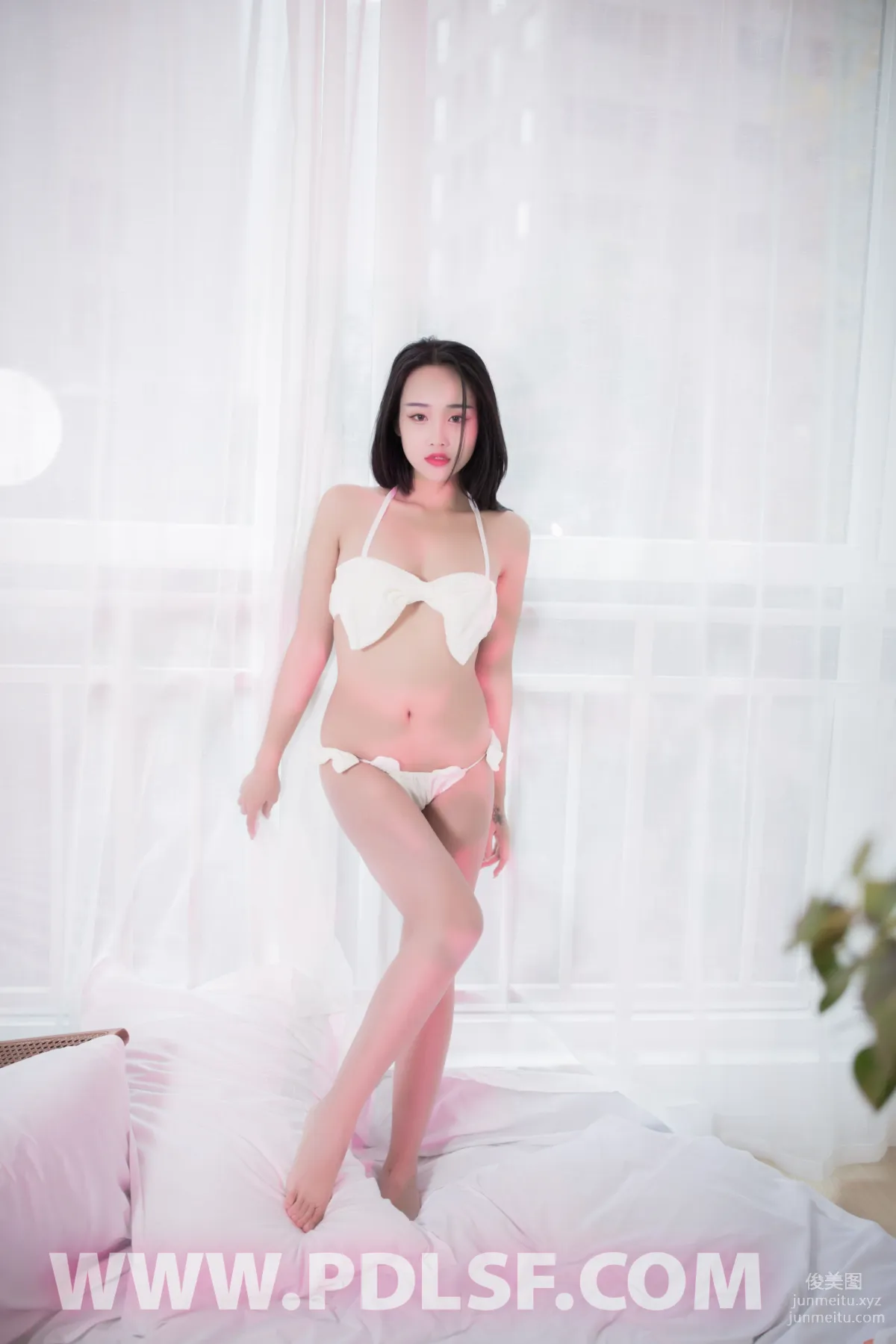 [PDL潘多拉] 2020.06.18 NO.545 秘制小漢堡 32