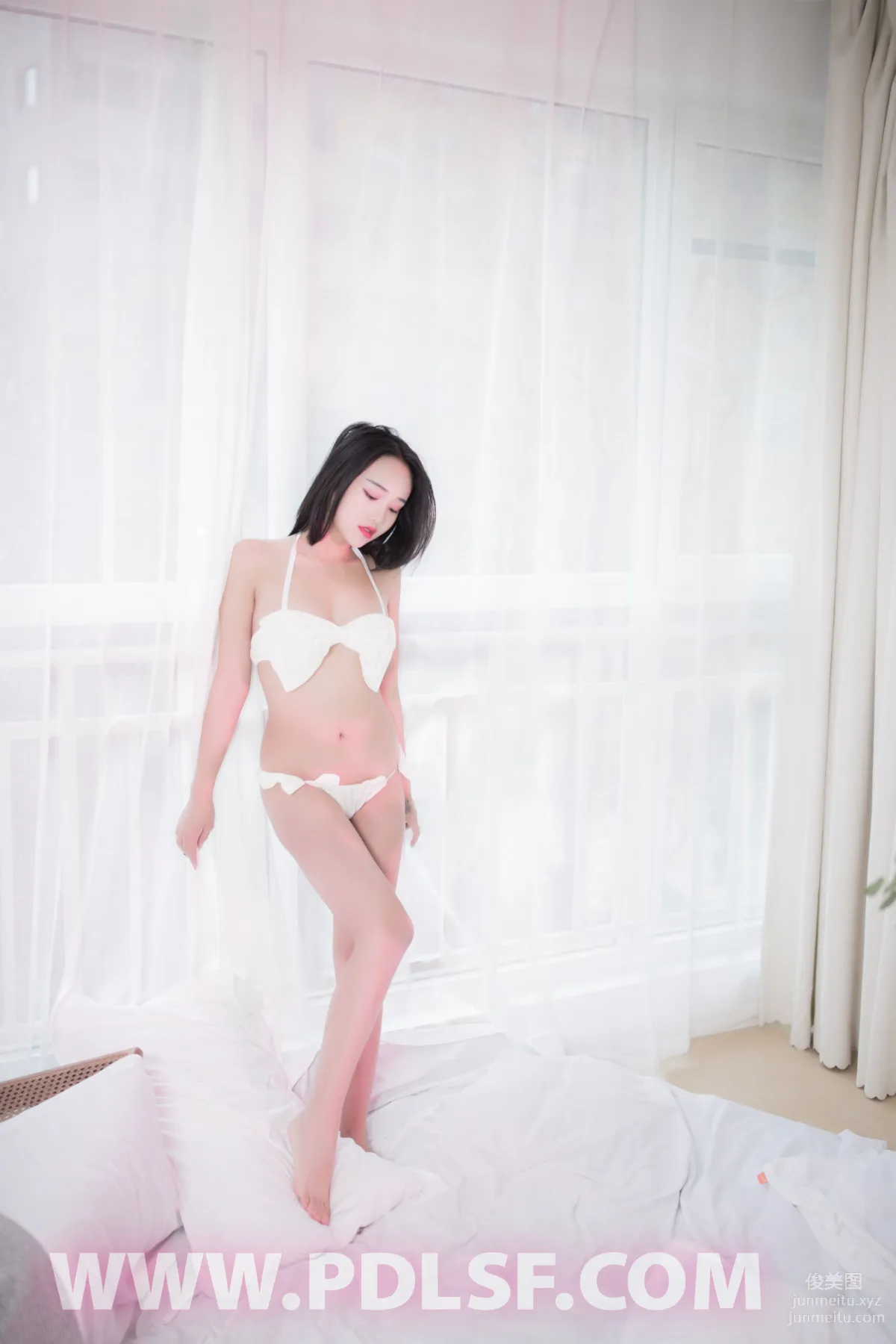 [PDL潘多拉] 2020.06.18 NO.545 秘制小漢堡 33