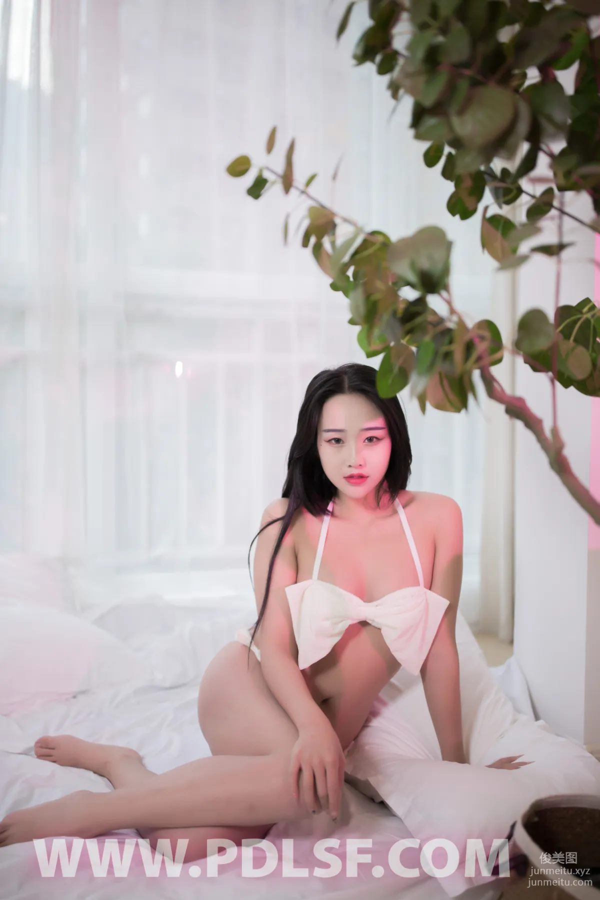 [PDL潘多拉] 2020.06.18 NO.545 秘制小漢堡 47