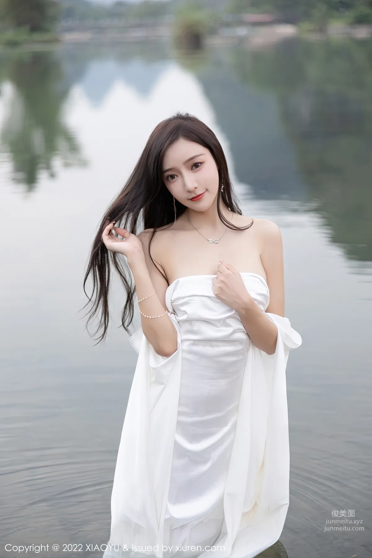 [XIAOYU畫語界] 2022.10.18 VOL.884 王馨瑤yanni 9