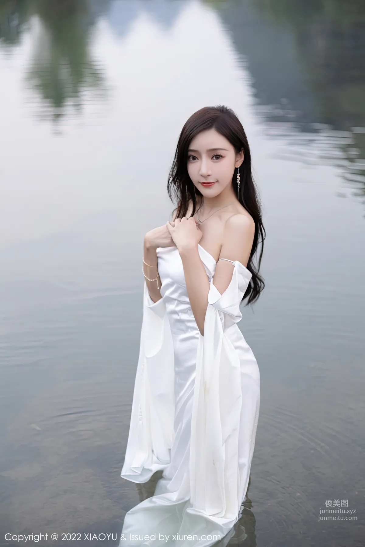[XIAOYU畫語界] 2022.10.18 VOL.884 王馨瑤yanni 8