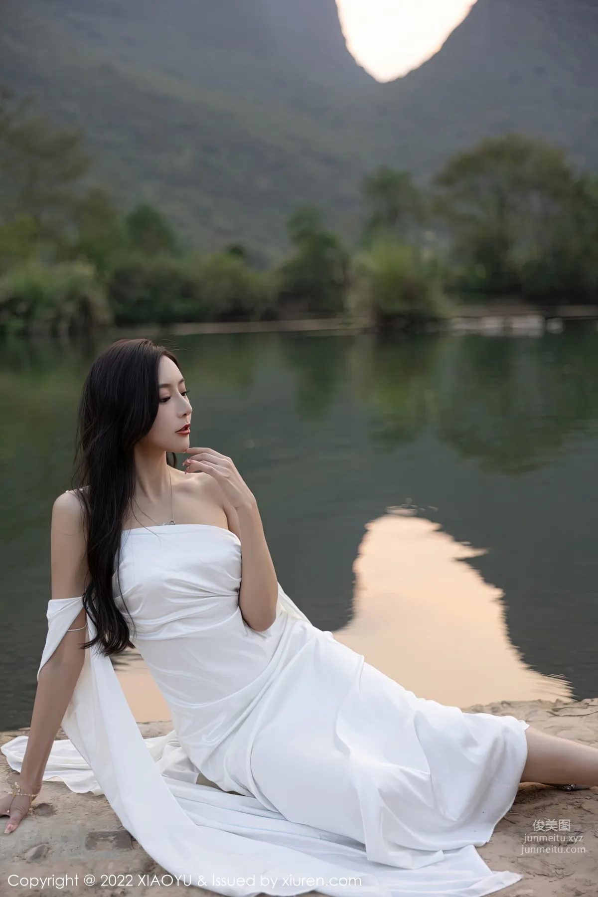 [XIAOYU畫語界] 2022.10.18 VOL.884 王馨瑤yanni 16