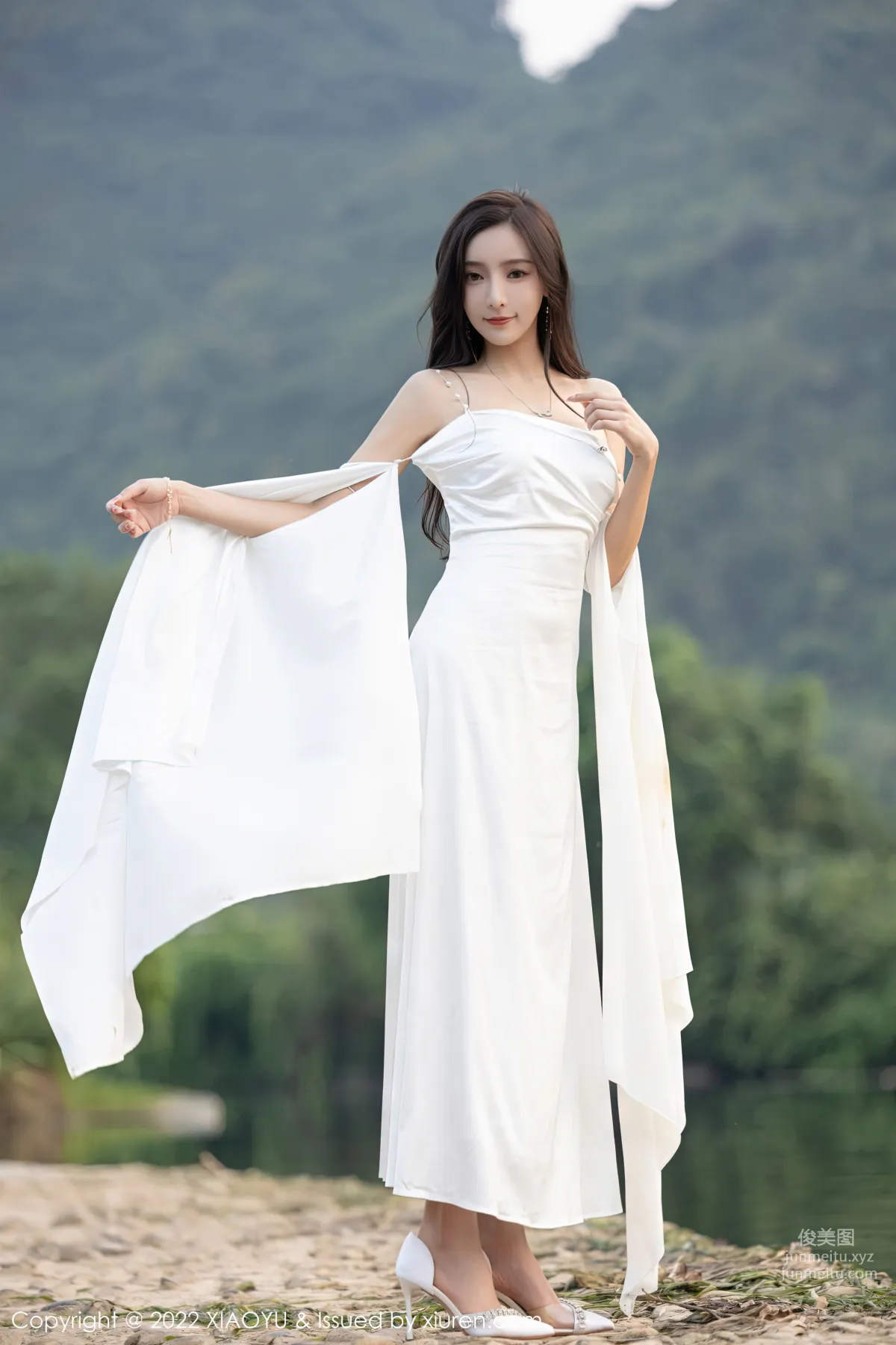 [XIAOYU畫語界] 2022.10.18 VOL.884 王馨瑤yanni 11