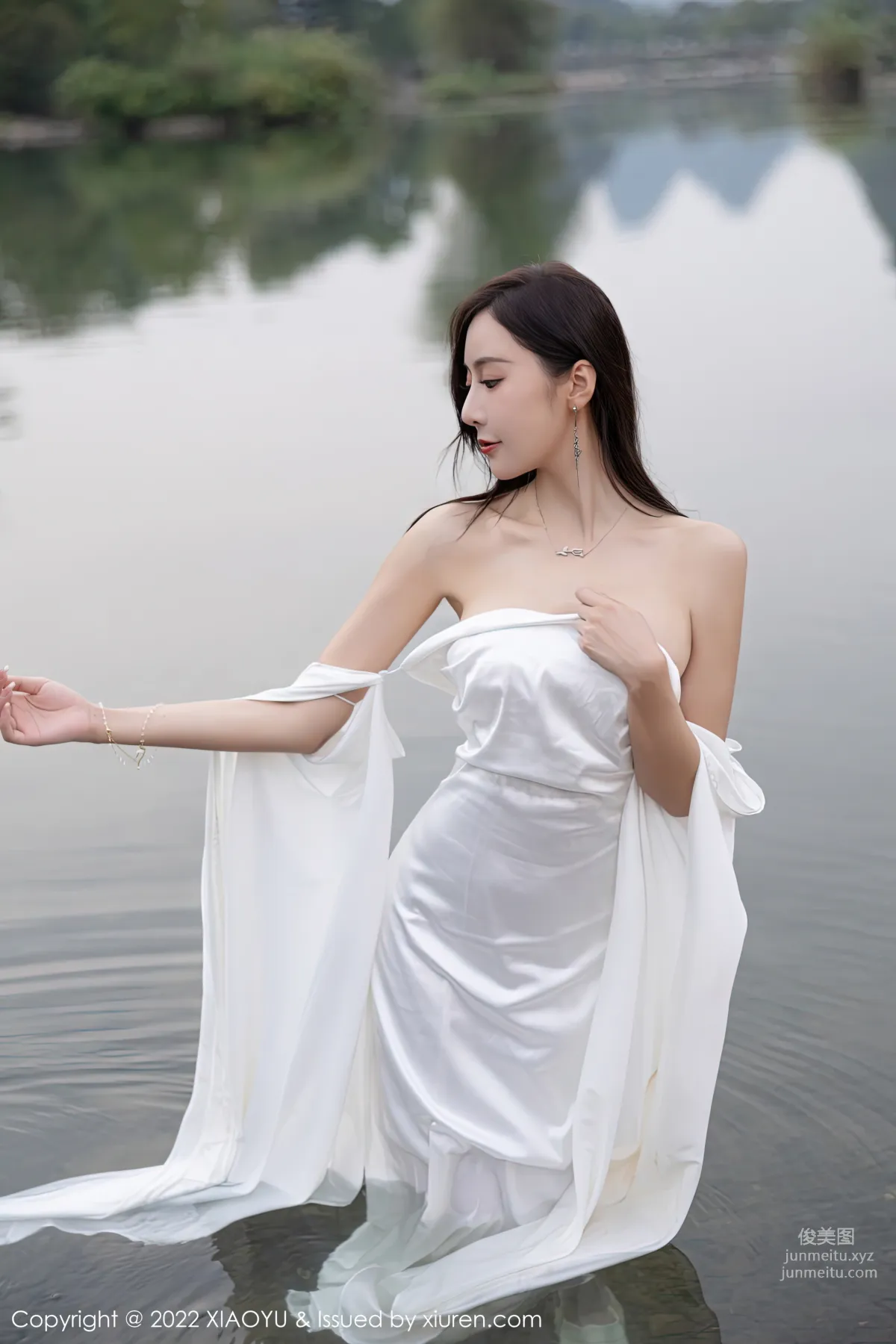 [XIAOYU畫語界] 2022.10.18 VOL.884 王馨瑤yanni 10