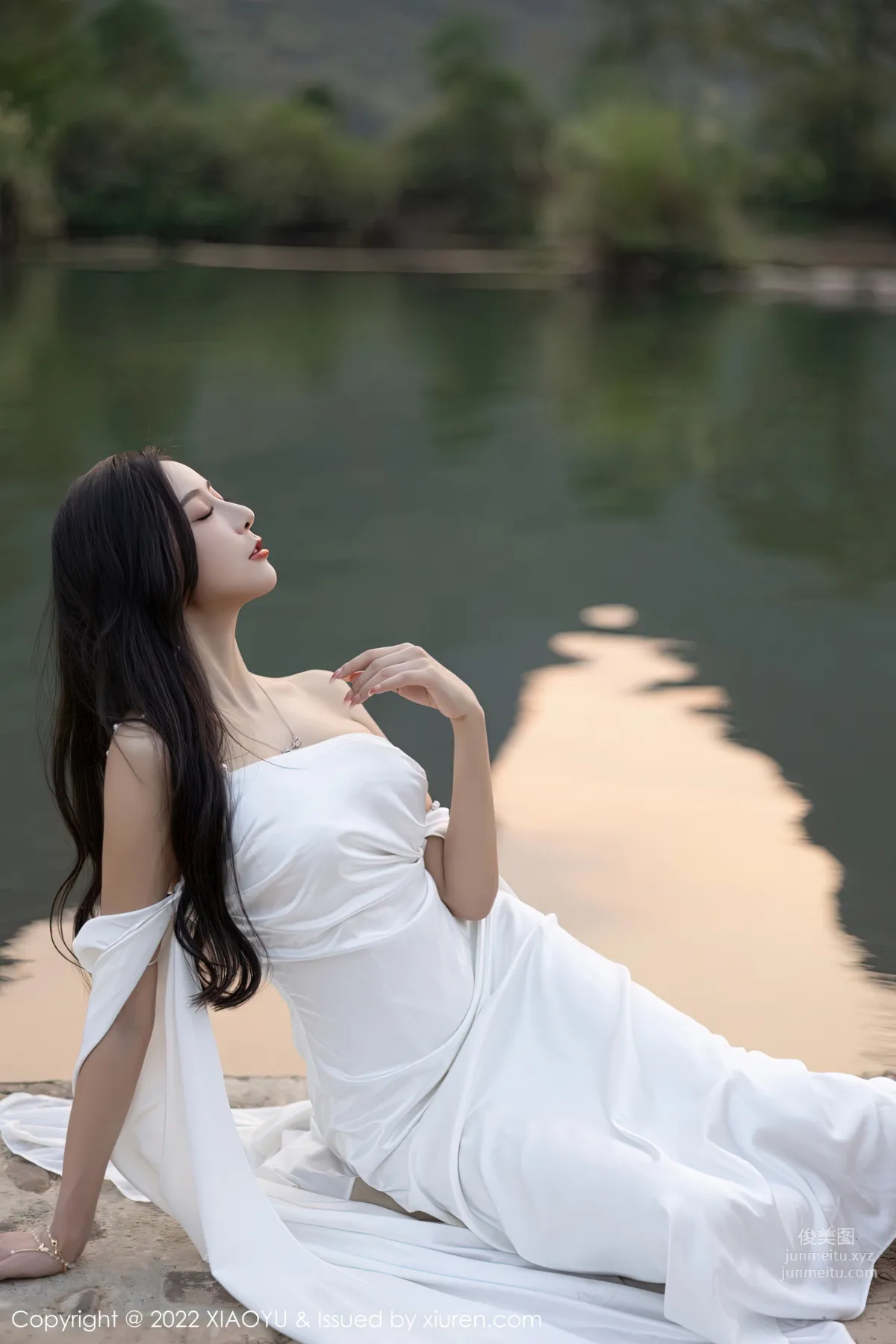 [XIAOYU畫語界] 2022.10.18 VOL.884 王馨瑤yanni 17