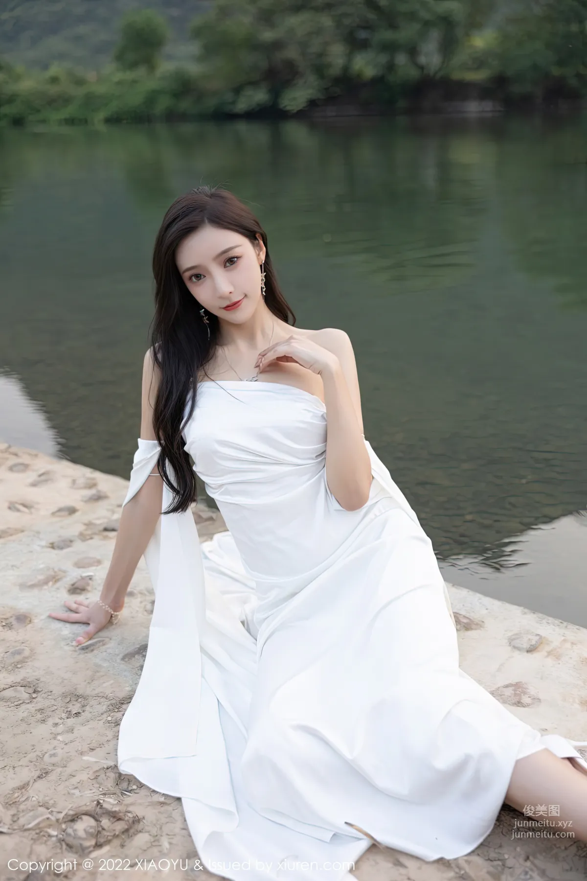 [XIAOYU畫語界] 2022.10.18 VOL.884 王馨瑤yanni 18