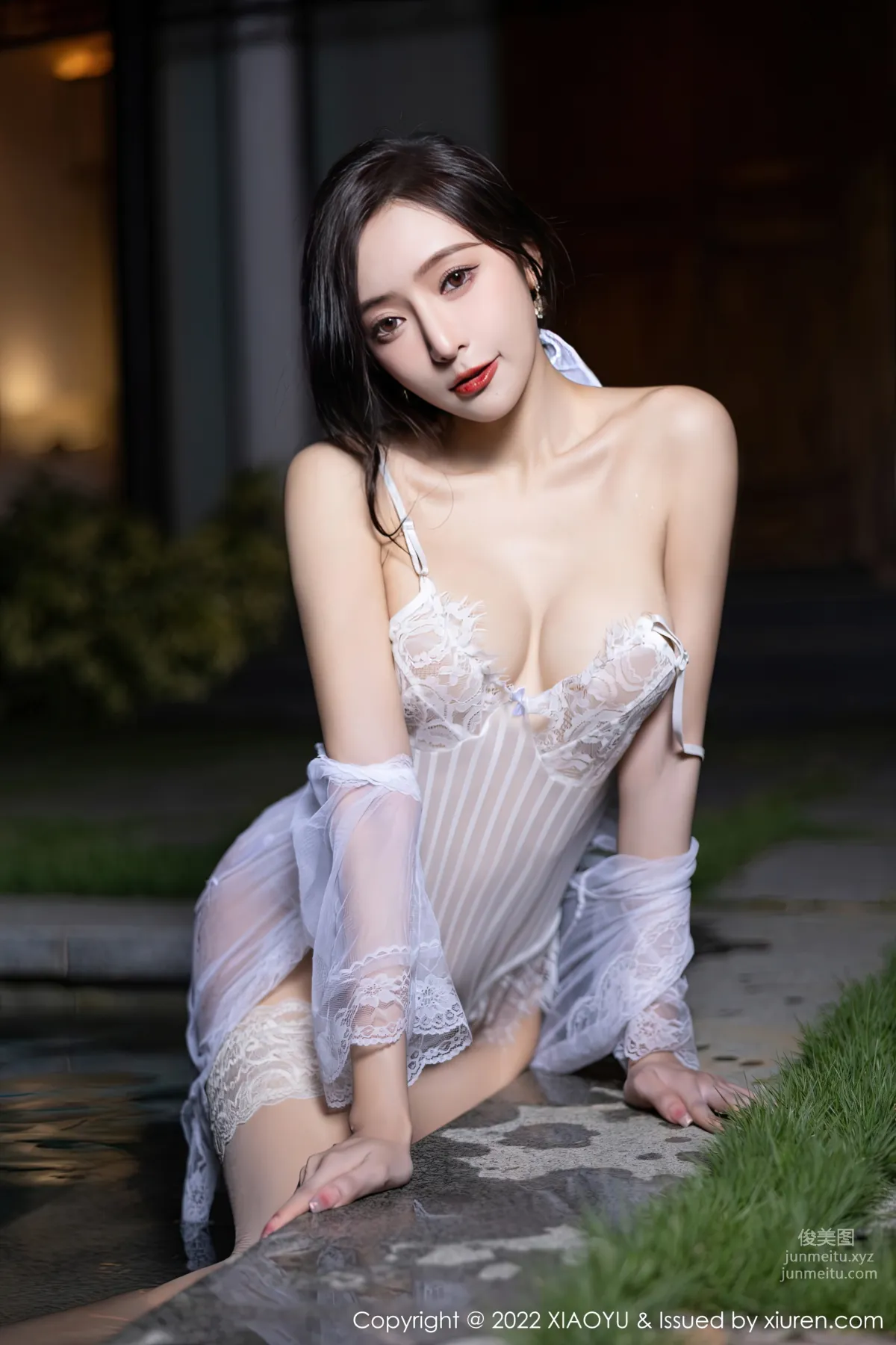 [XIAOYU畫語界] 2022.10.18 VOL.884 王馨瑤yanni 70