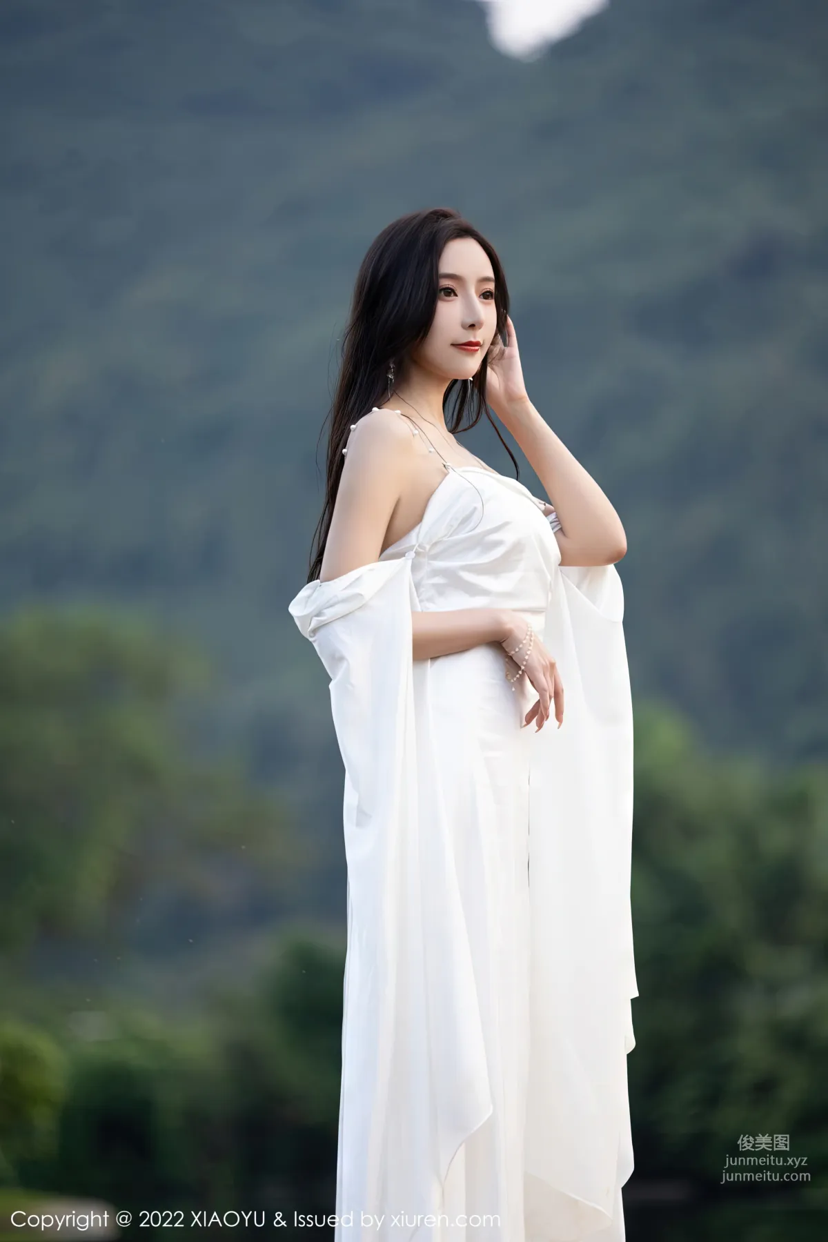 [XIAOYU畫語界] 2022.10.18 VOL.884 王馨瑤yanni 1