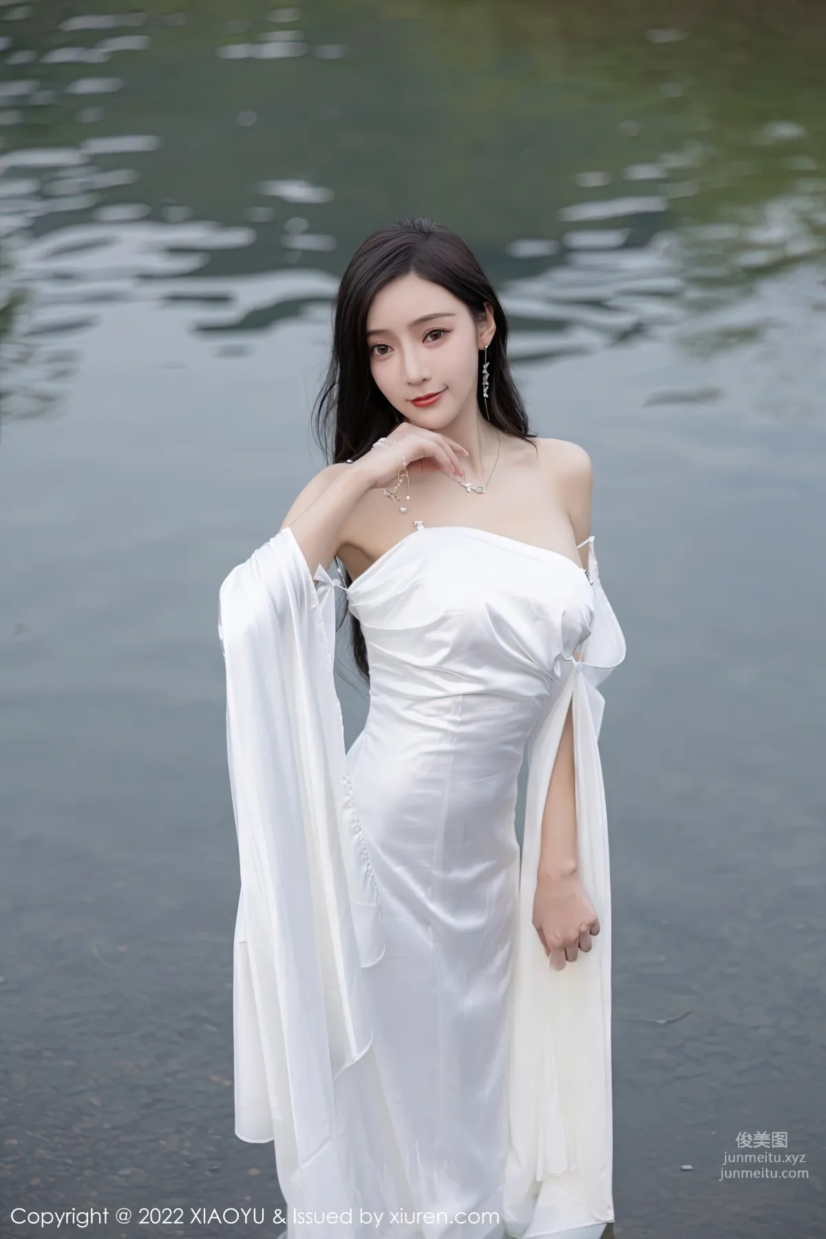 [XIAOYU畫語界] 2022.10.18 VOL.884 王馨瑤yanni 6