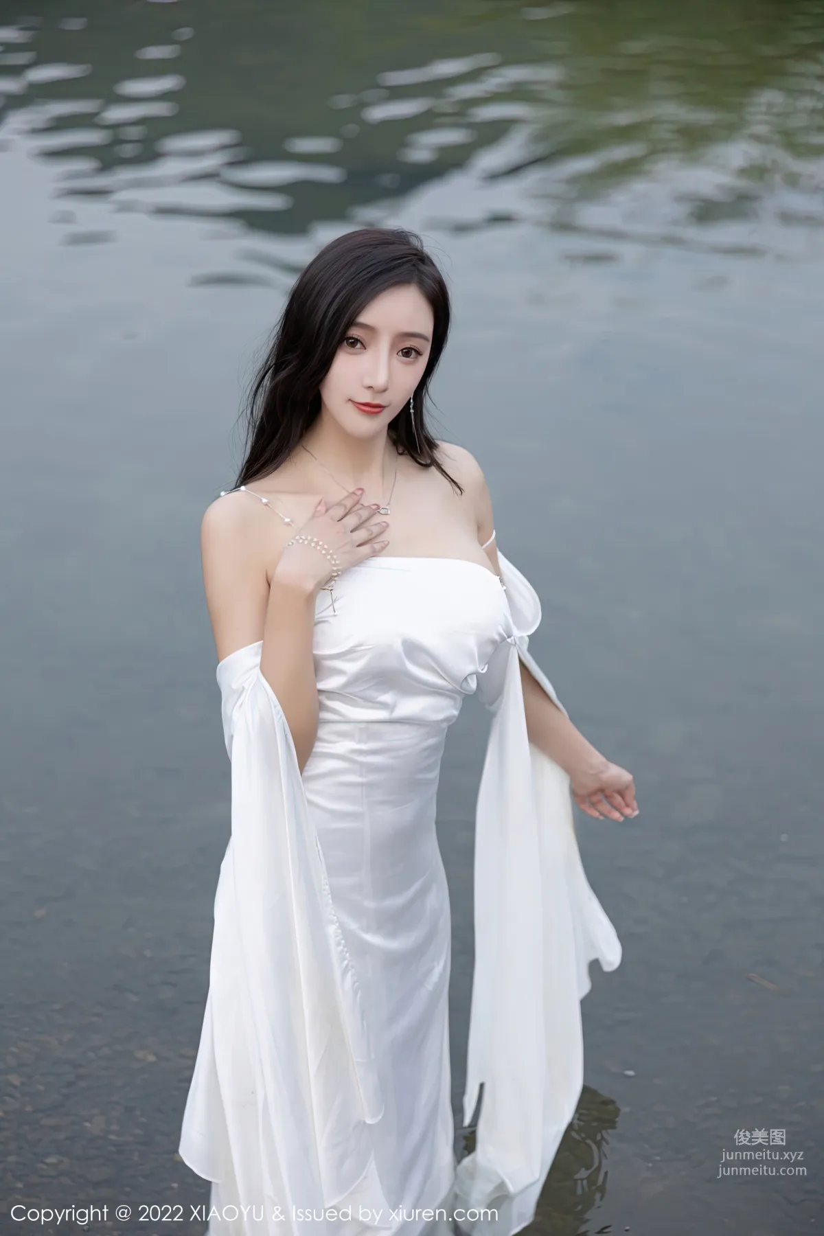 [XIAOYU畫語界] 2022.10.18 VOL.884 王馨瑤yanni 7