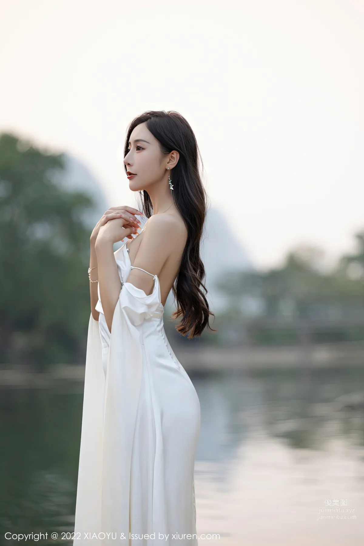[XIAOYU畫語界] 2022.10.18 VOL.884 王馨瑤yanni 14