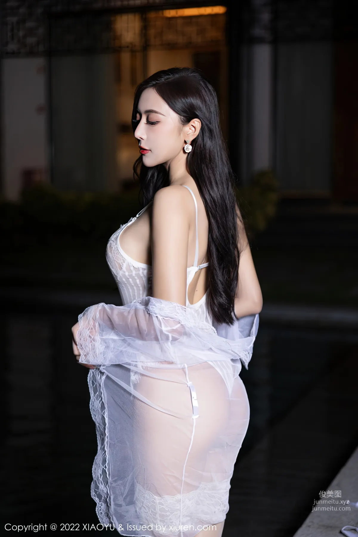 [XIAOYU畫語界] 2022.10.18 VOL.884 王馨瑤yanni 49