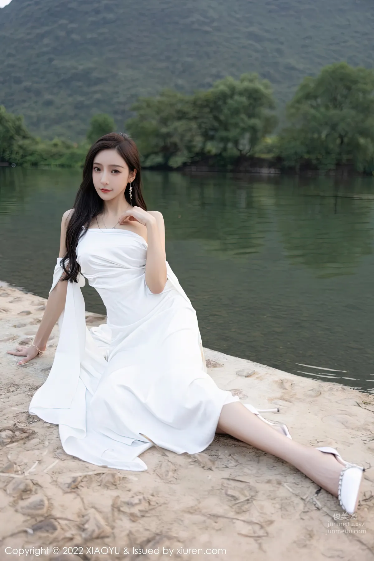 [XIAOYU畫語界] 2022.10.18 VOL.884 王馨瑤yanni 19