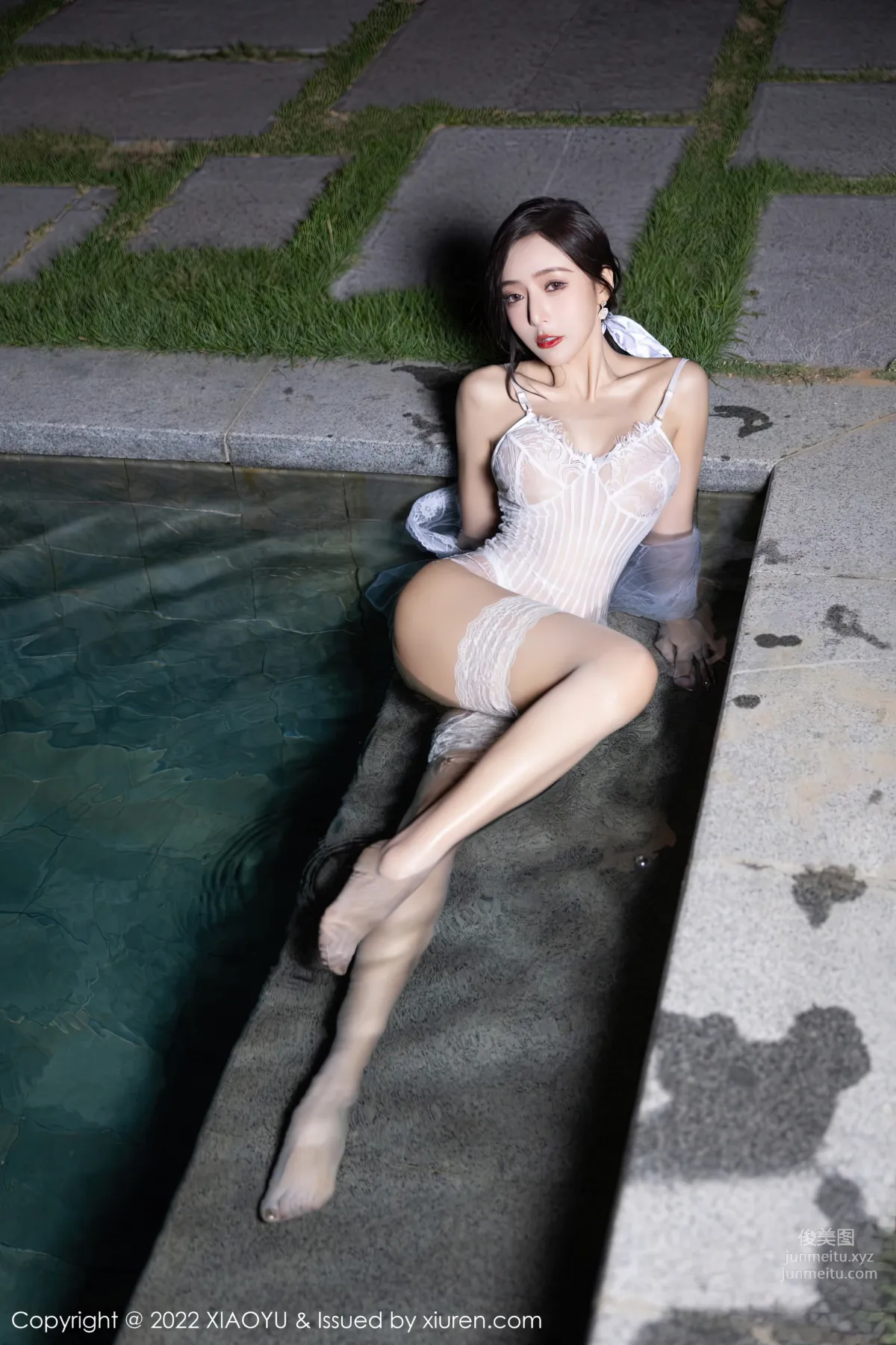 [XIAOYU畫語界] 2022.10.18 VOL.884 王馨瑤yanni 60
