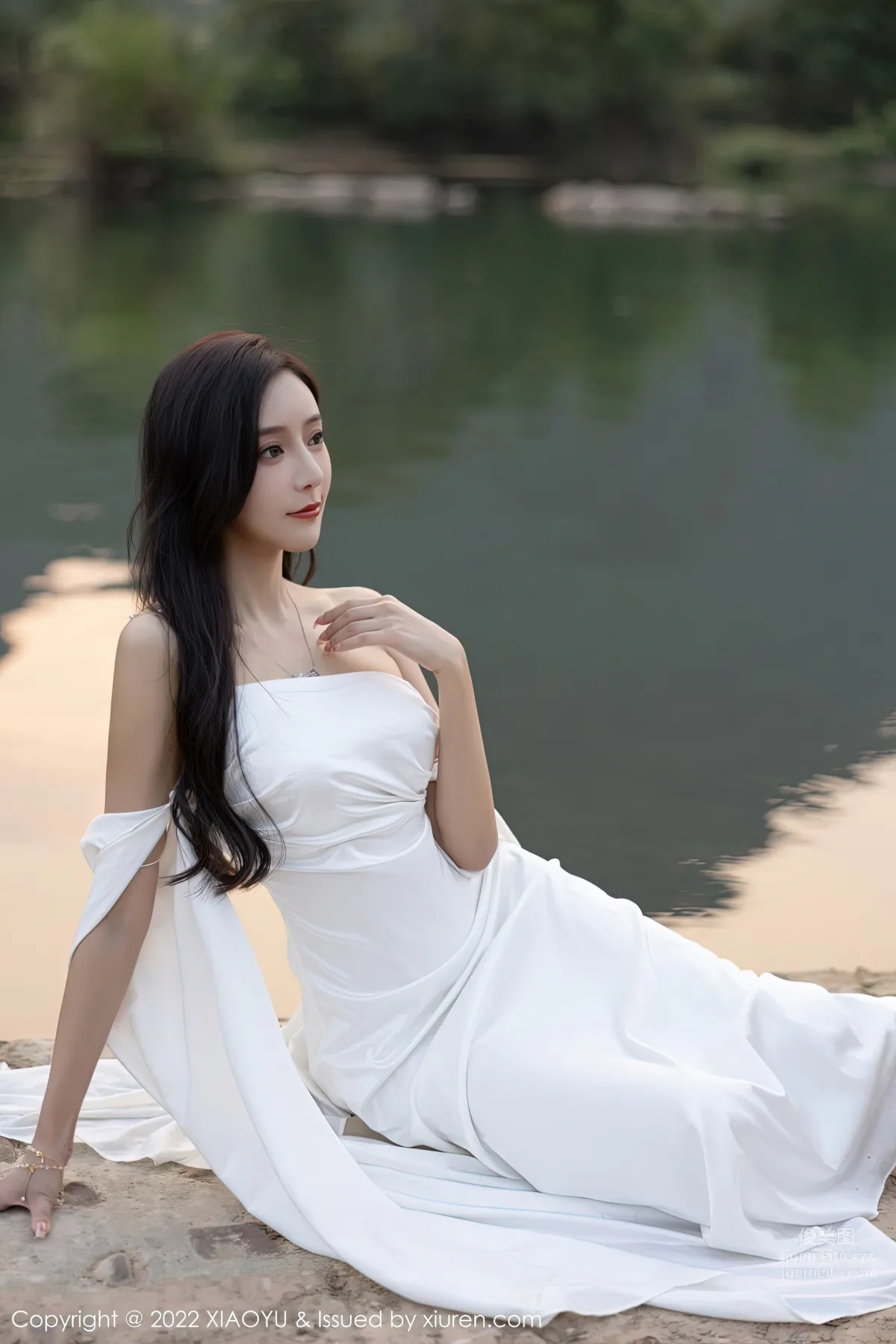 [XIAOYU畫語界] 2022.10.18 VOL.884 王馨瑤yanni 15
