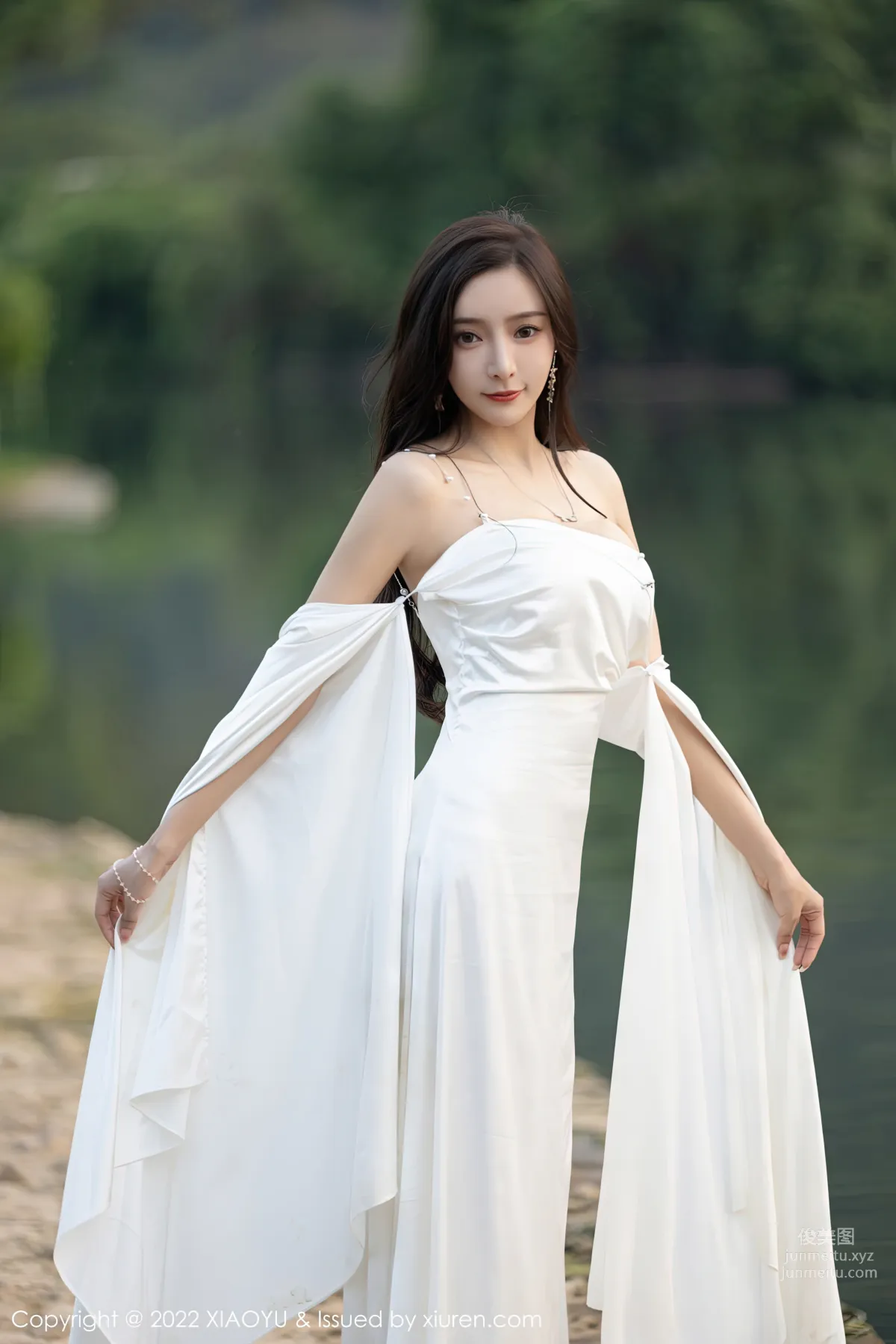 [XIAOYU畫語界] 2022.10.18 VOL.884 王馨瑤yanni 13