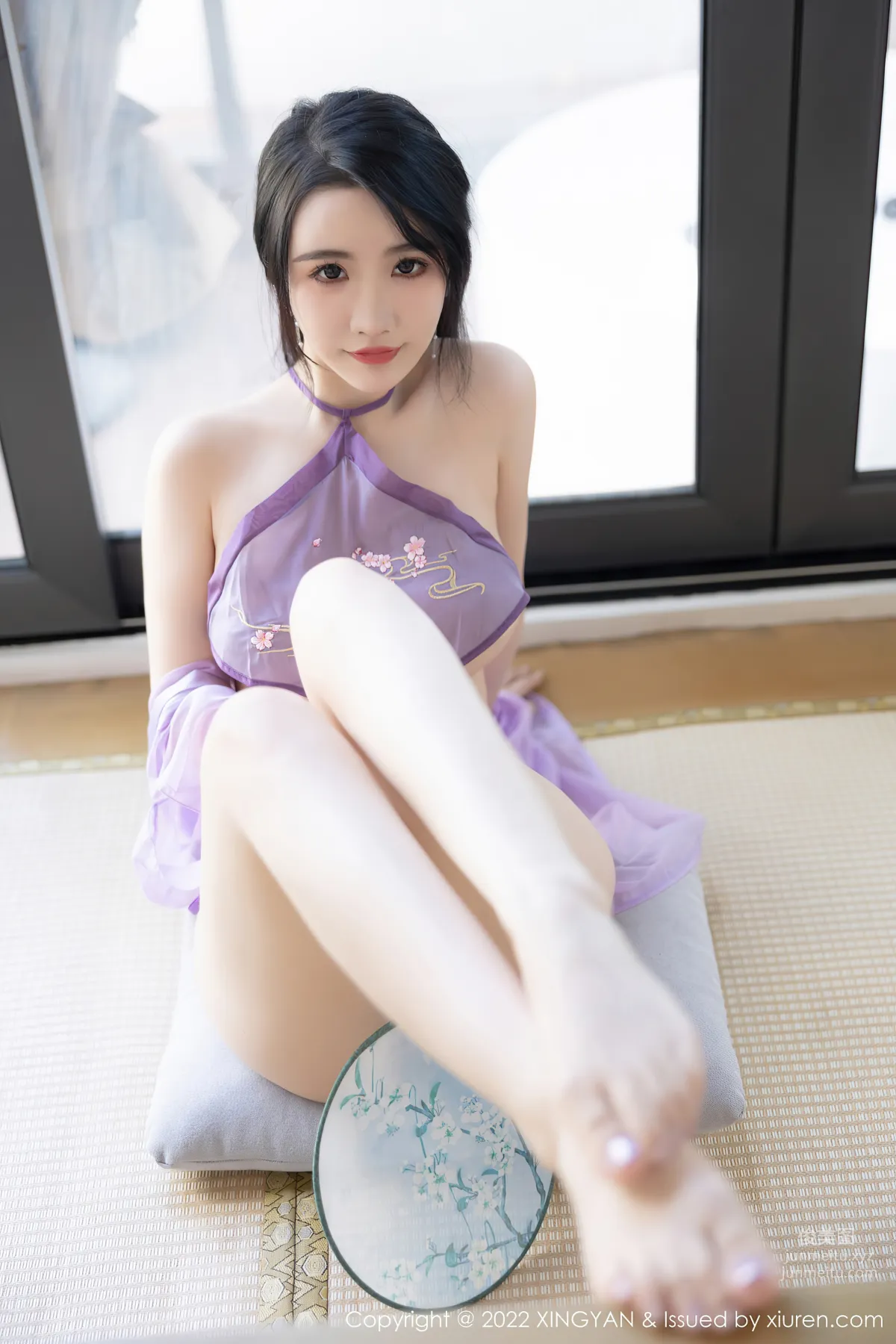 [XIAOYU語畫界] 2022.09.08 VOL.860 Cherry櫻桃醬 35