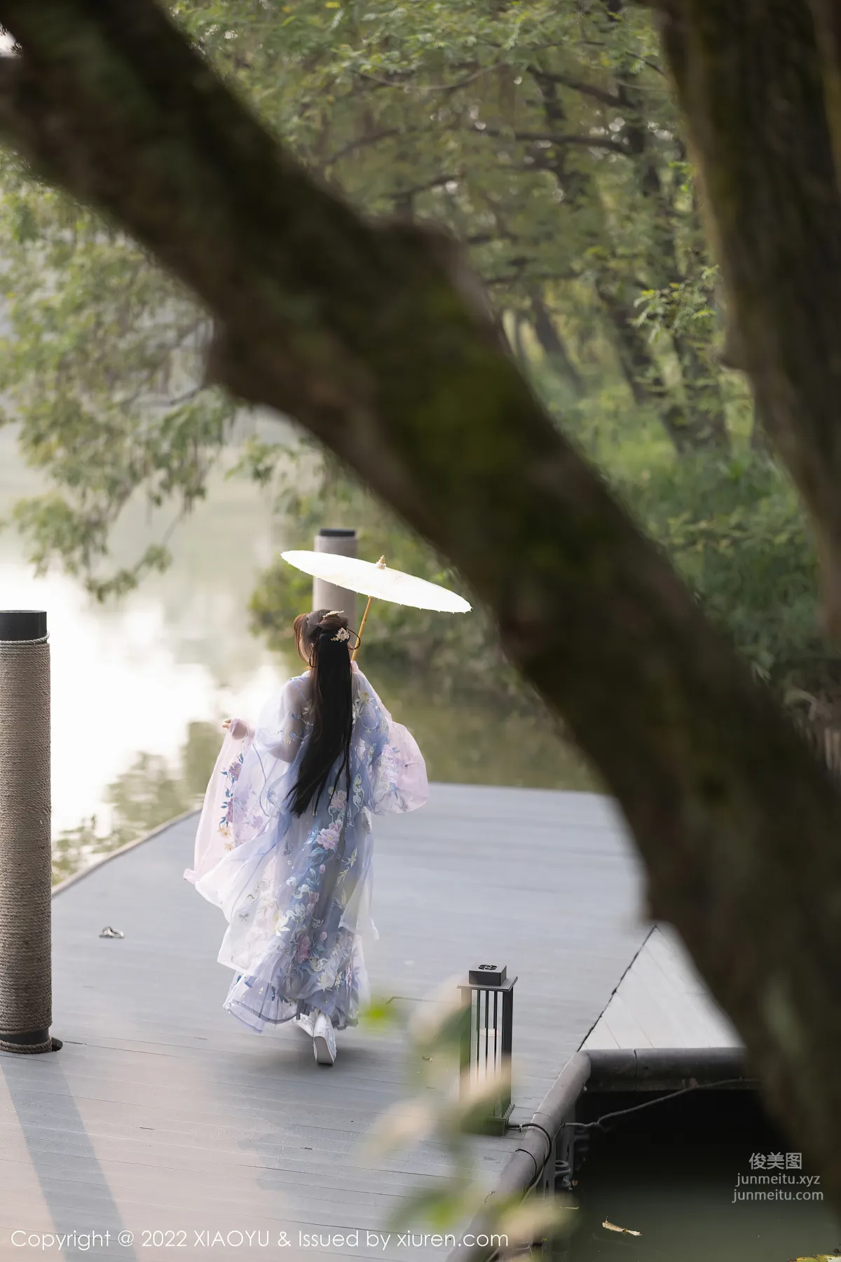 [XIAOYU語畫界] 2022.09.19 VOL.866 徐莉芝Booty 19