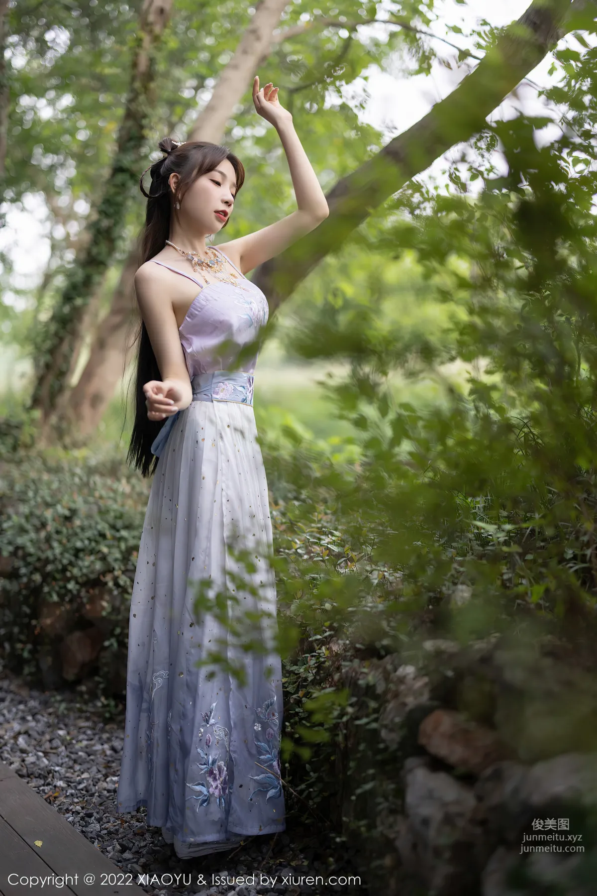 [XIAOYU語畫界] 2022.09.19 VOL.866 徐莉芝Booty 25