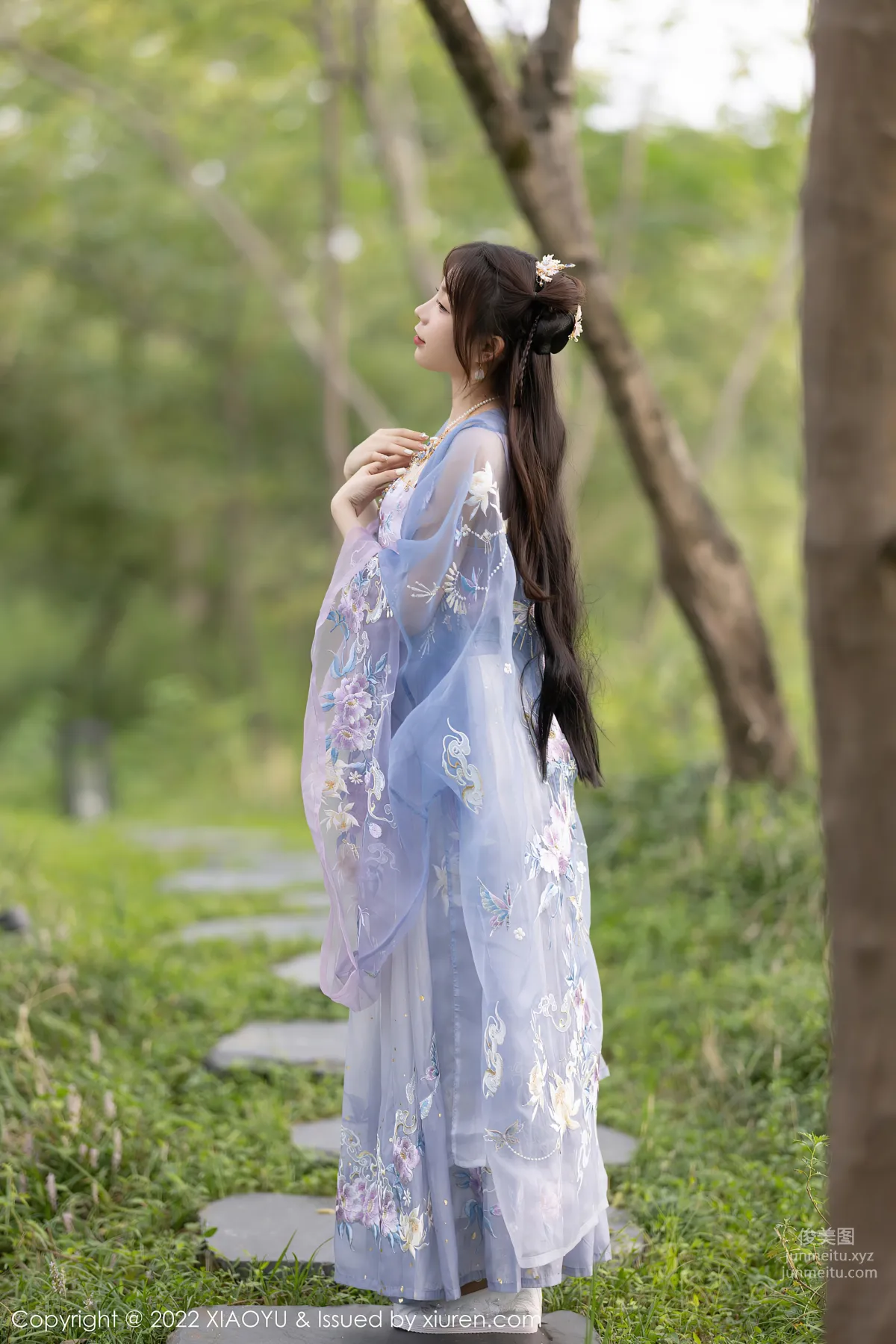 [XIAOYU語畫界] 2022.09.19 VOL.866 徐莉芝Booty 10