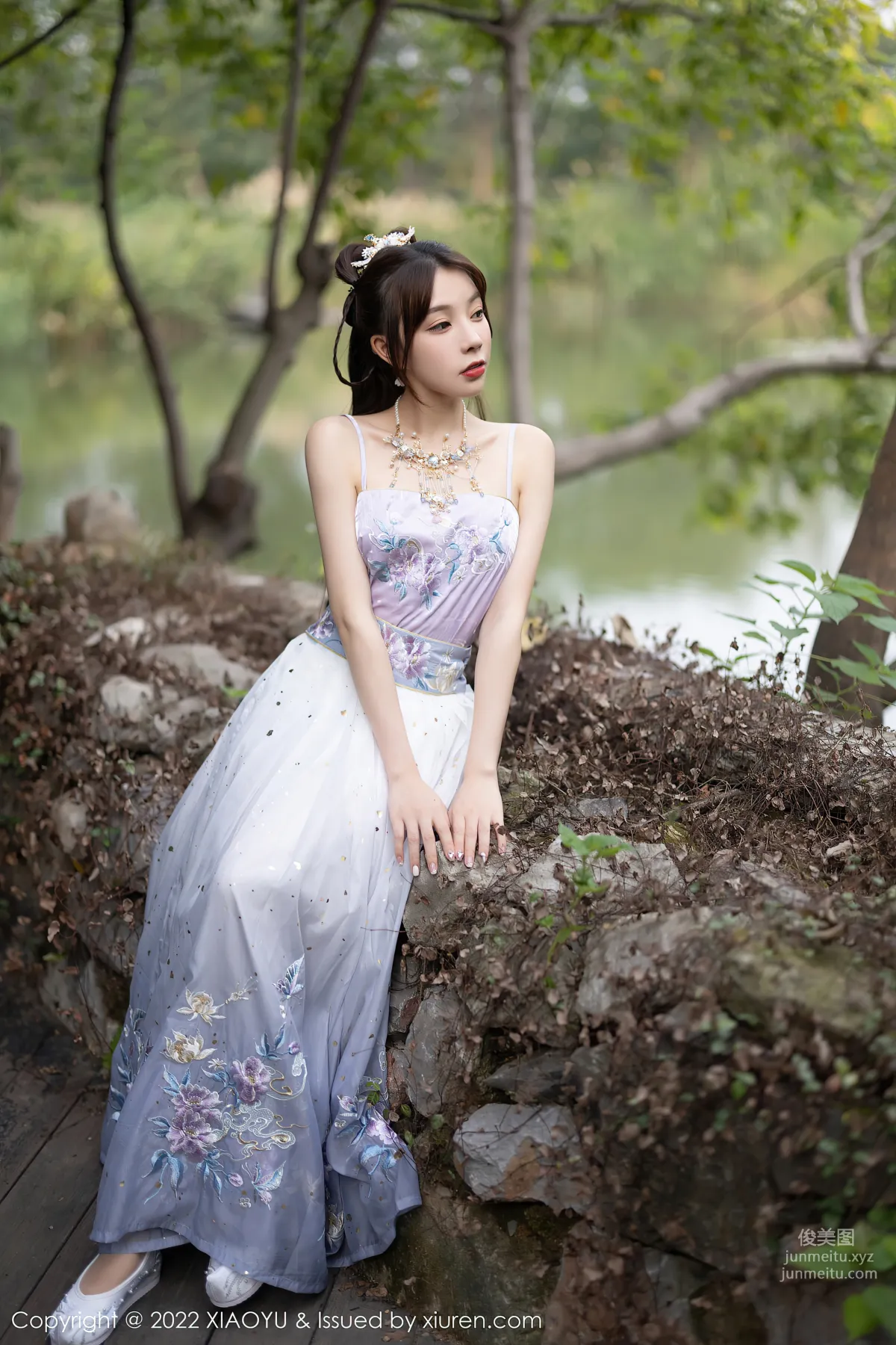 [XIAOYU語畫界] 2022.09.19 VOL.866 徐莉芝Booty 20