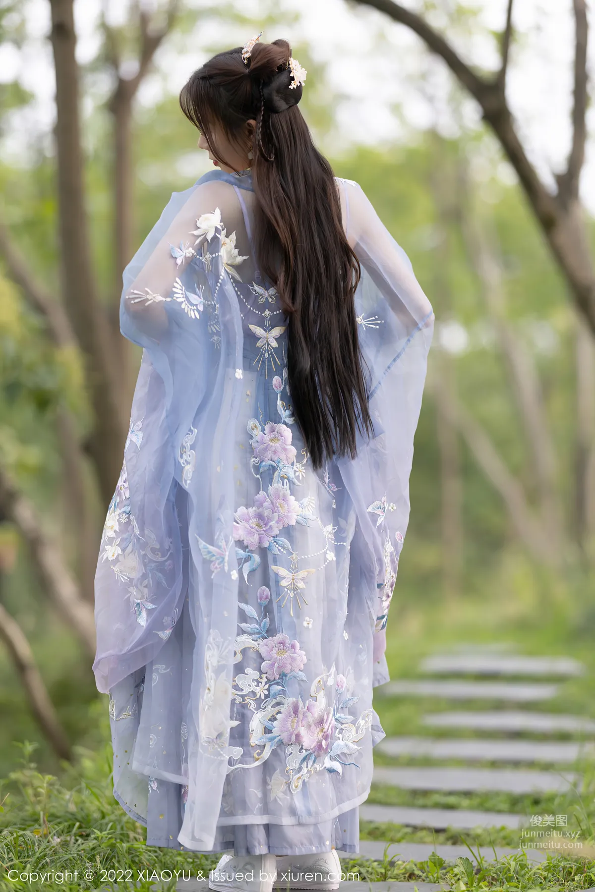 [XIAOYU語畫界] 2022.09.19 VOL.866 徐莉芝Booty 9
