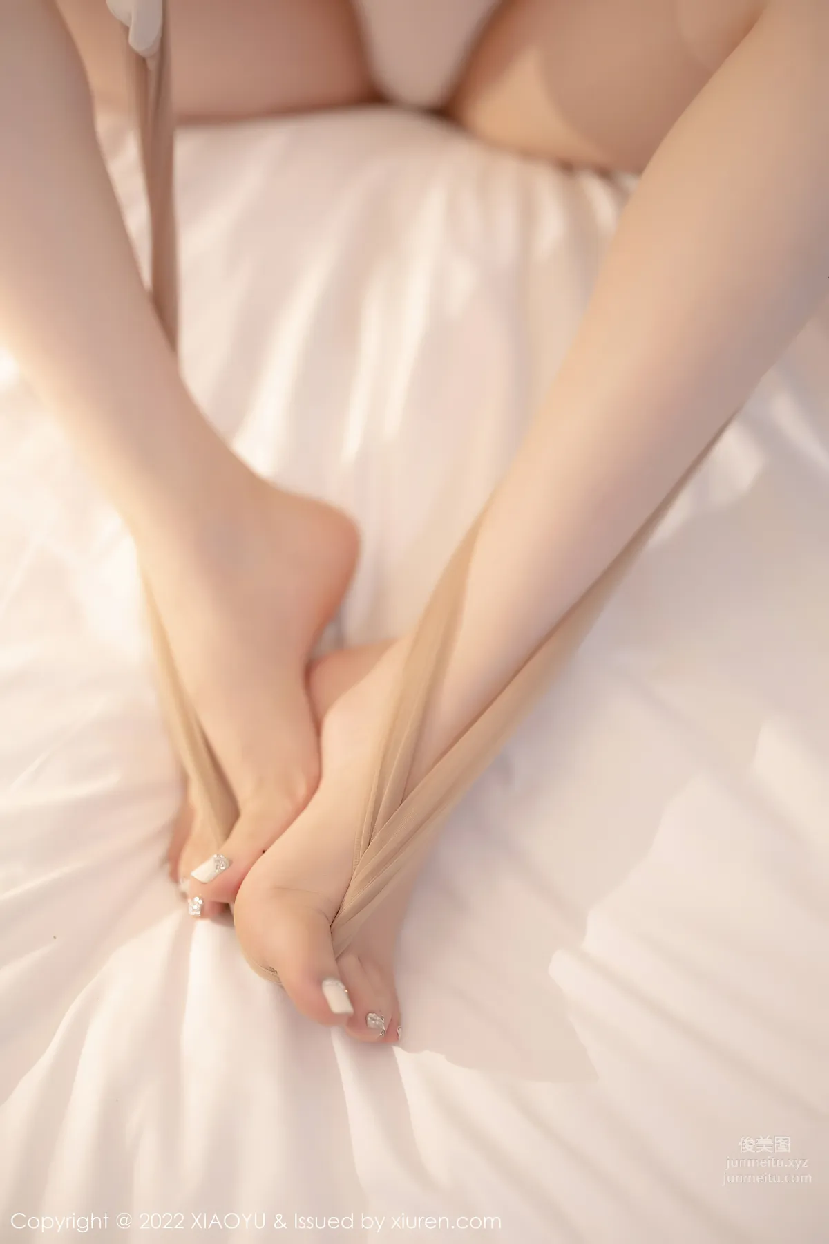 [XIAOYU語畫界] 2022.09.19 VOL.866 徐莉芝Booty 61