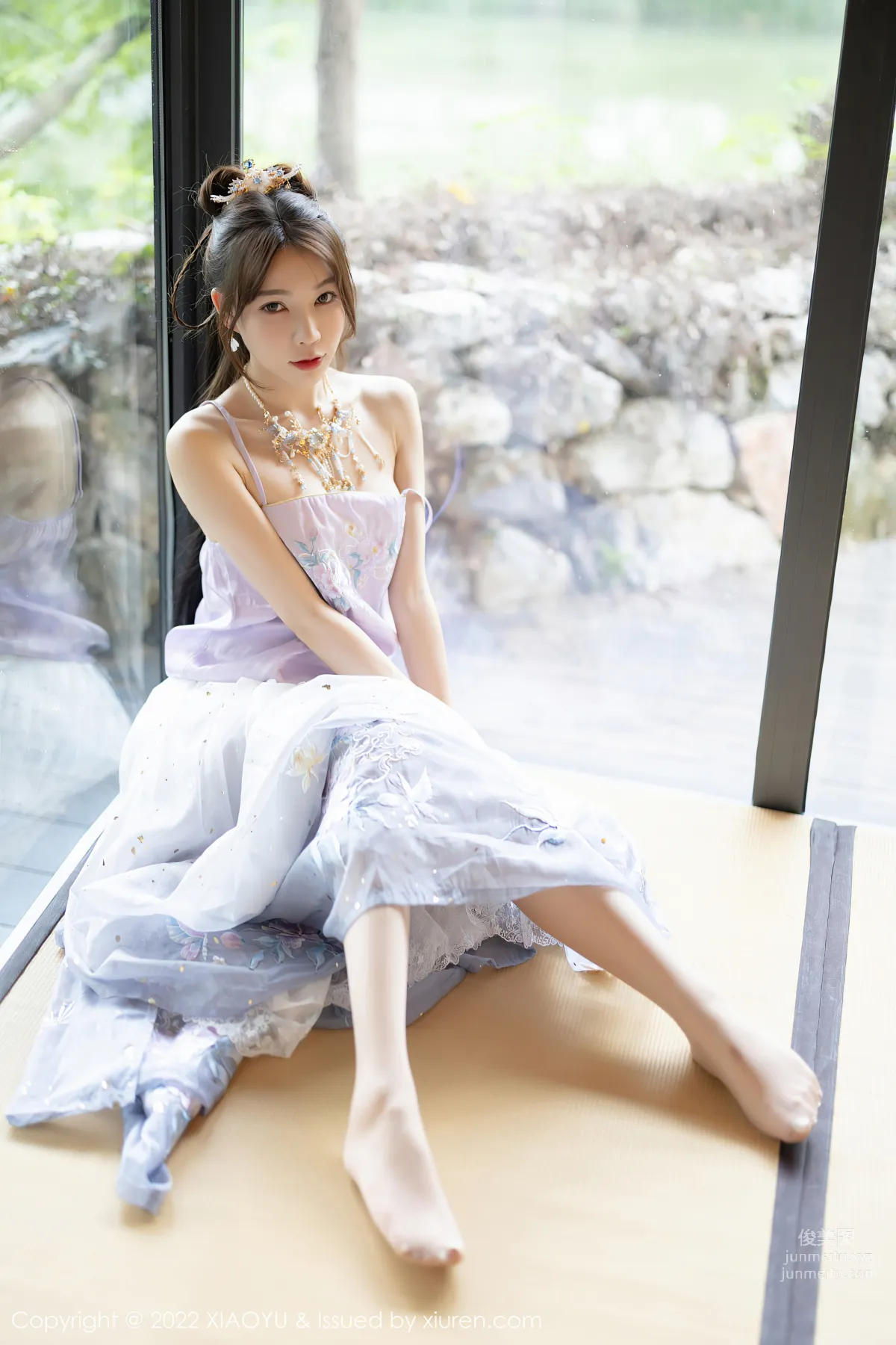 [XIAOYU語畫界] 2022.09.19 VOL.866 徐莉芝Booty 34