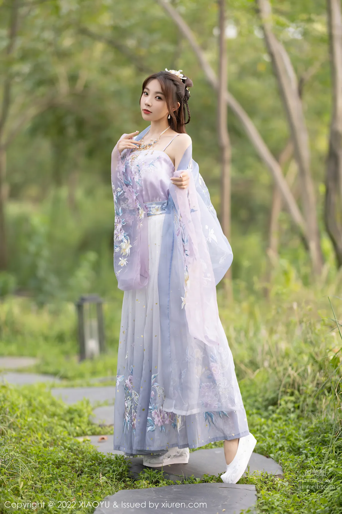 [XIAOYU語畫界] 2022.09.19 VOL.866 徐莉芝Booty 13